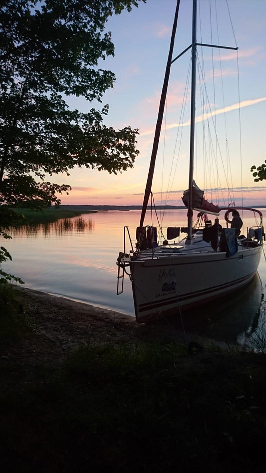 Mazury the wonderland of Grate Lakes .