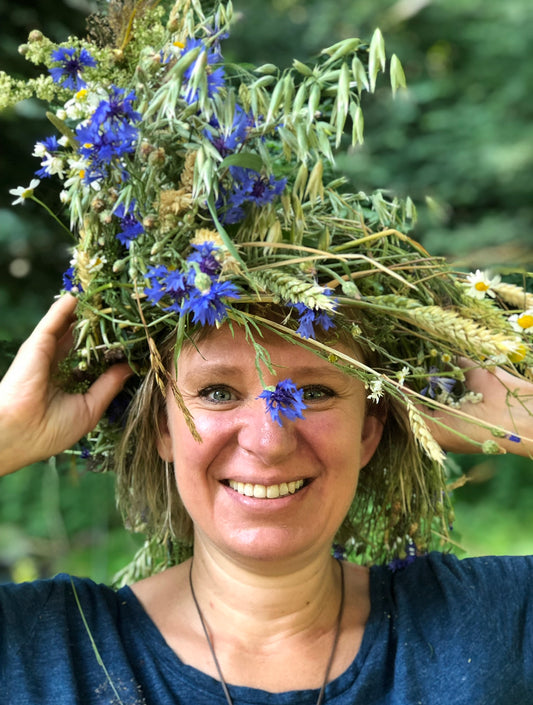 Kupala night .