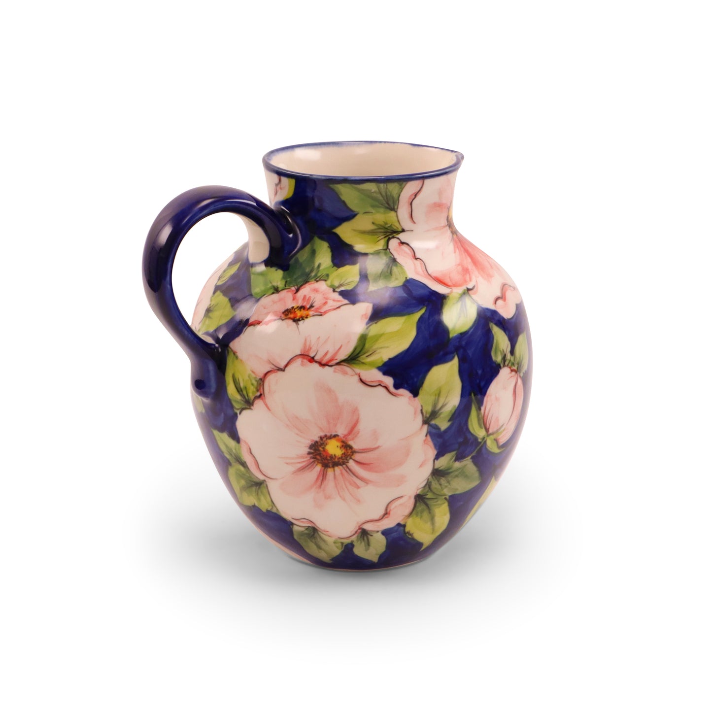2.3L Pitcher LE. Pattern: Summer Night