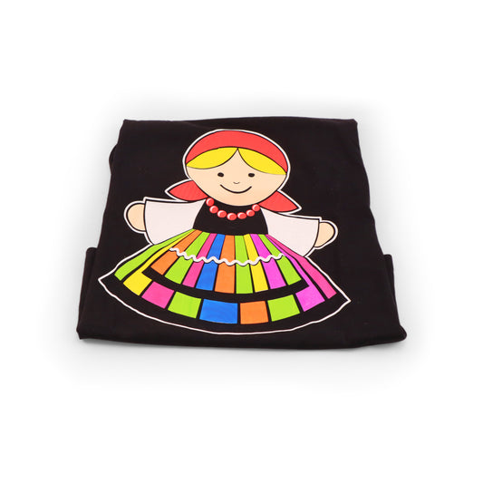 Large Pyza T-shirt