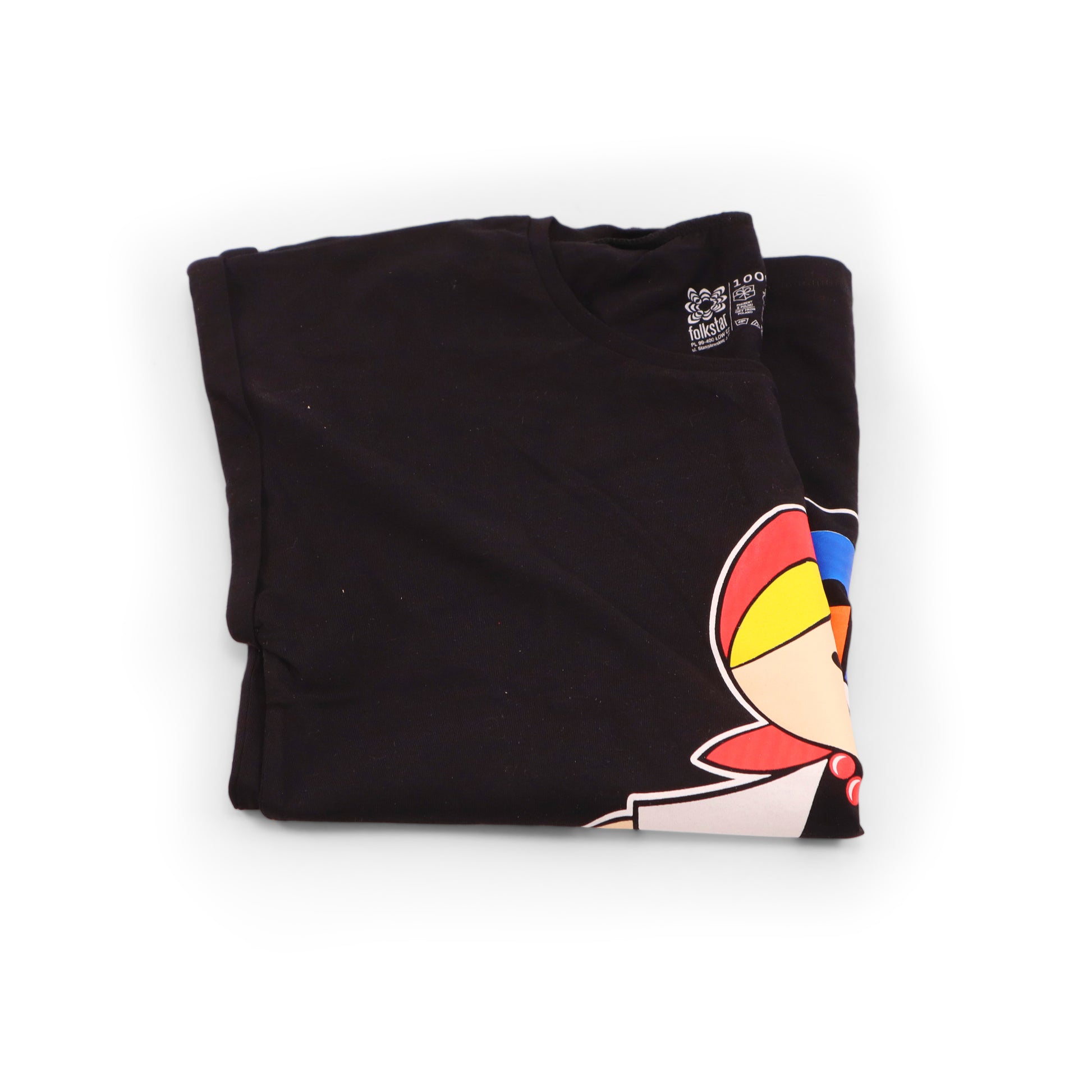 Midum Pyza Short Sleeve T-Shirt