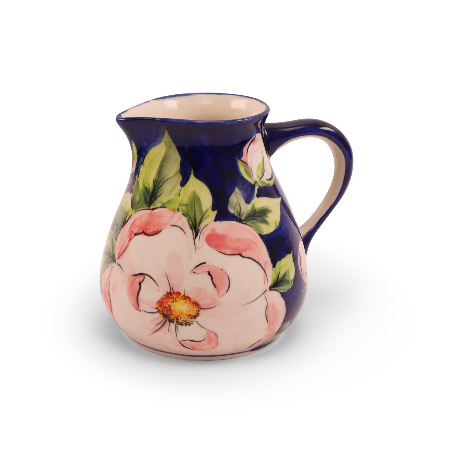 .75L Pitcher LE. Pattern: Summer Night