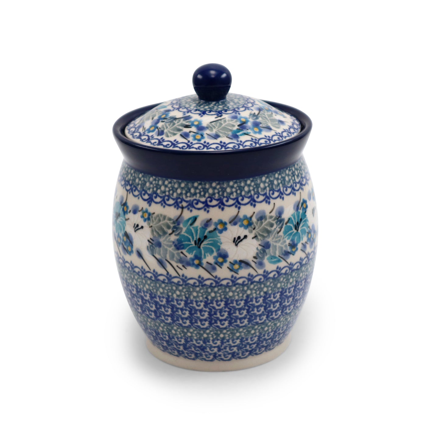 1L Container.Pattern: Cloud 9
