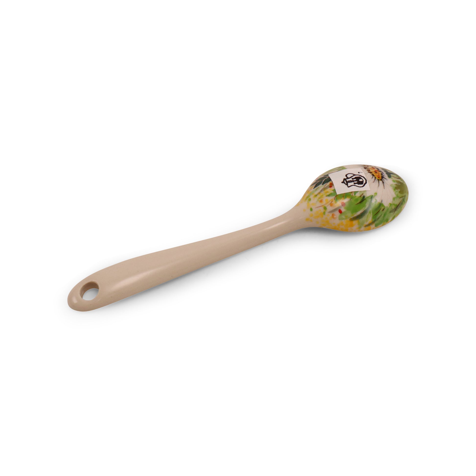5.5" Sugar Spoon, LE Pattern: 100Lat