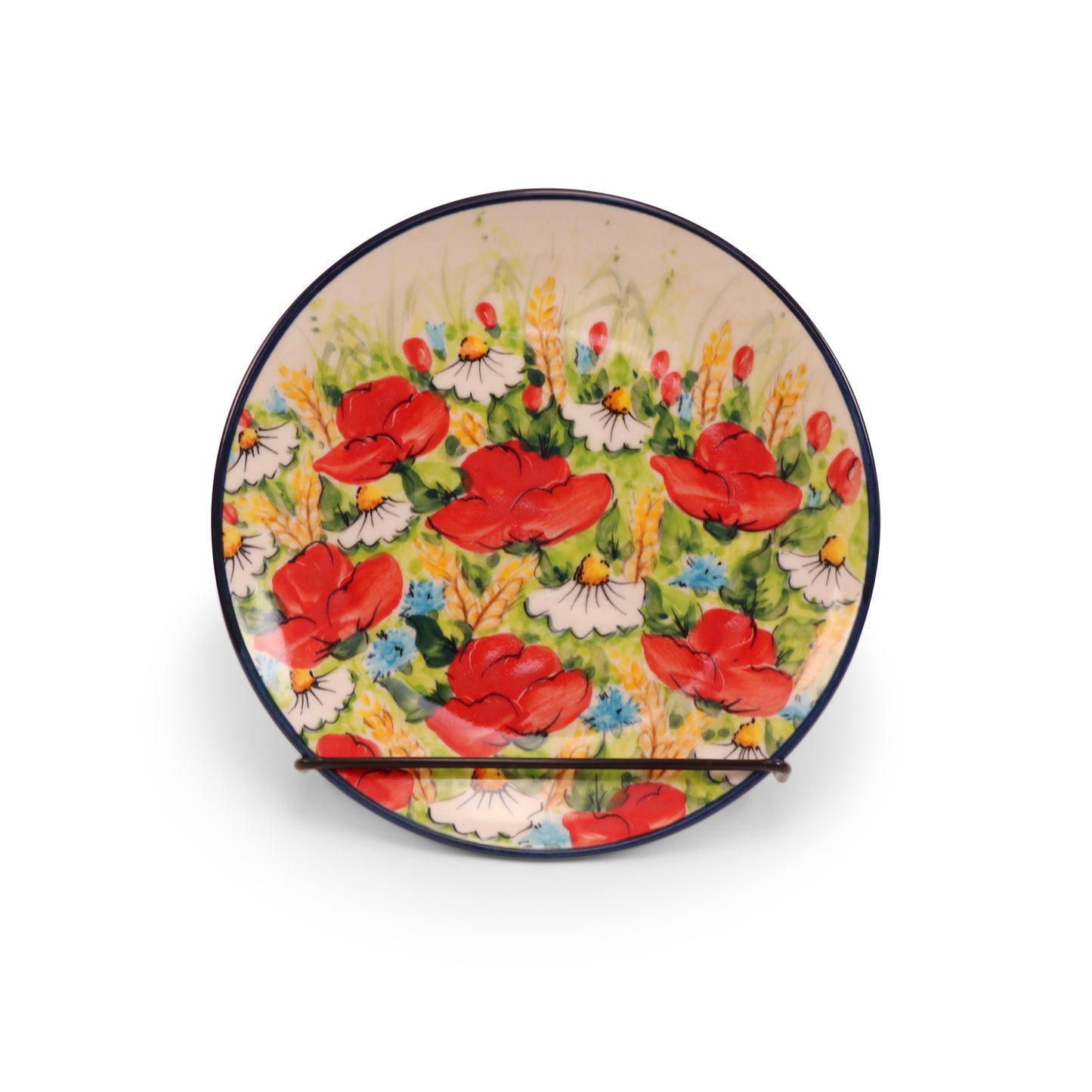 7.5" Dessert Plate. Pattern: Lato