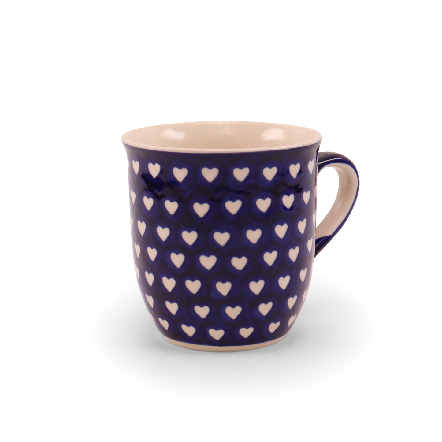 16oz Tulip Mug. Pattern: 0200