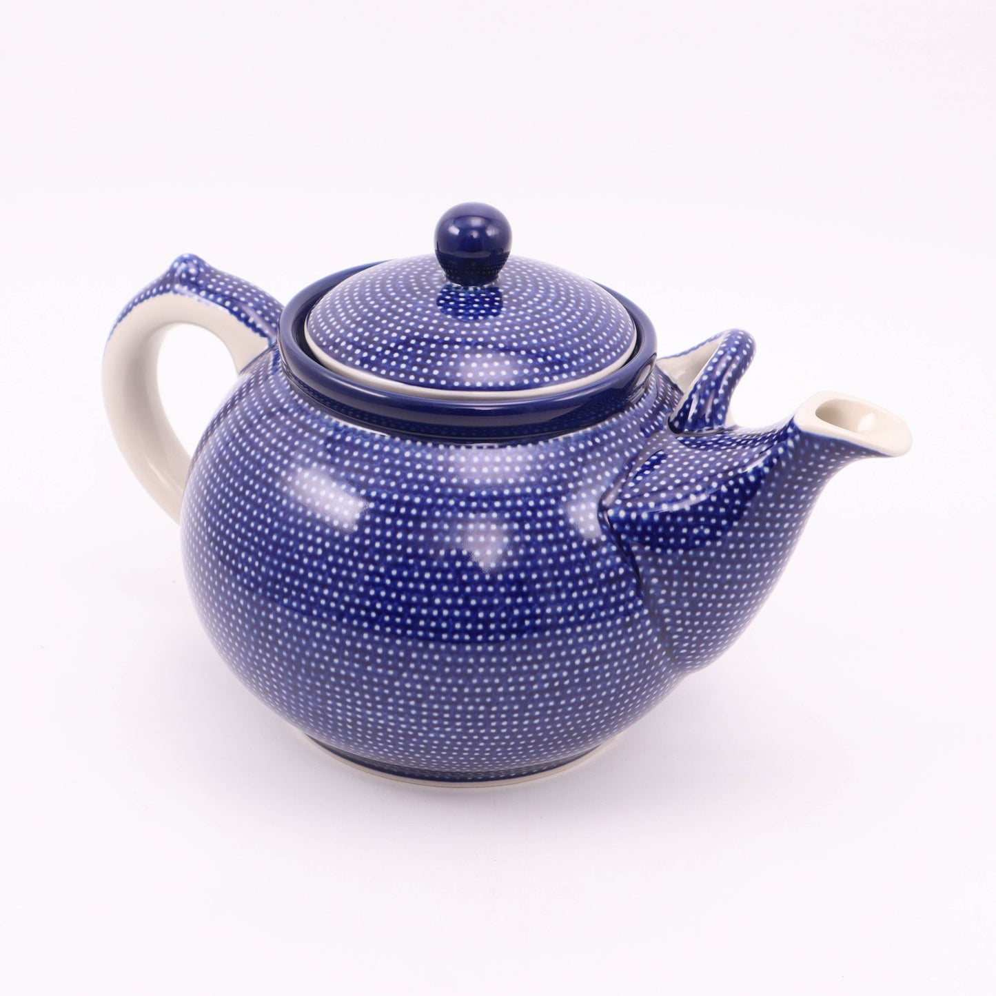 3L Teapot. Pattern: 1123