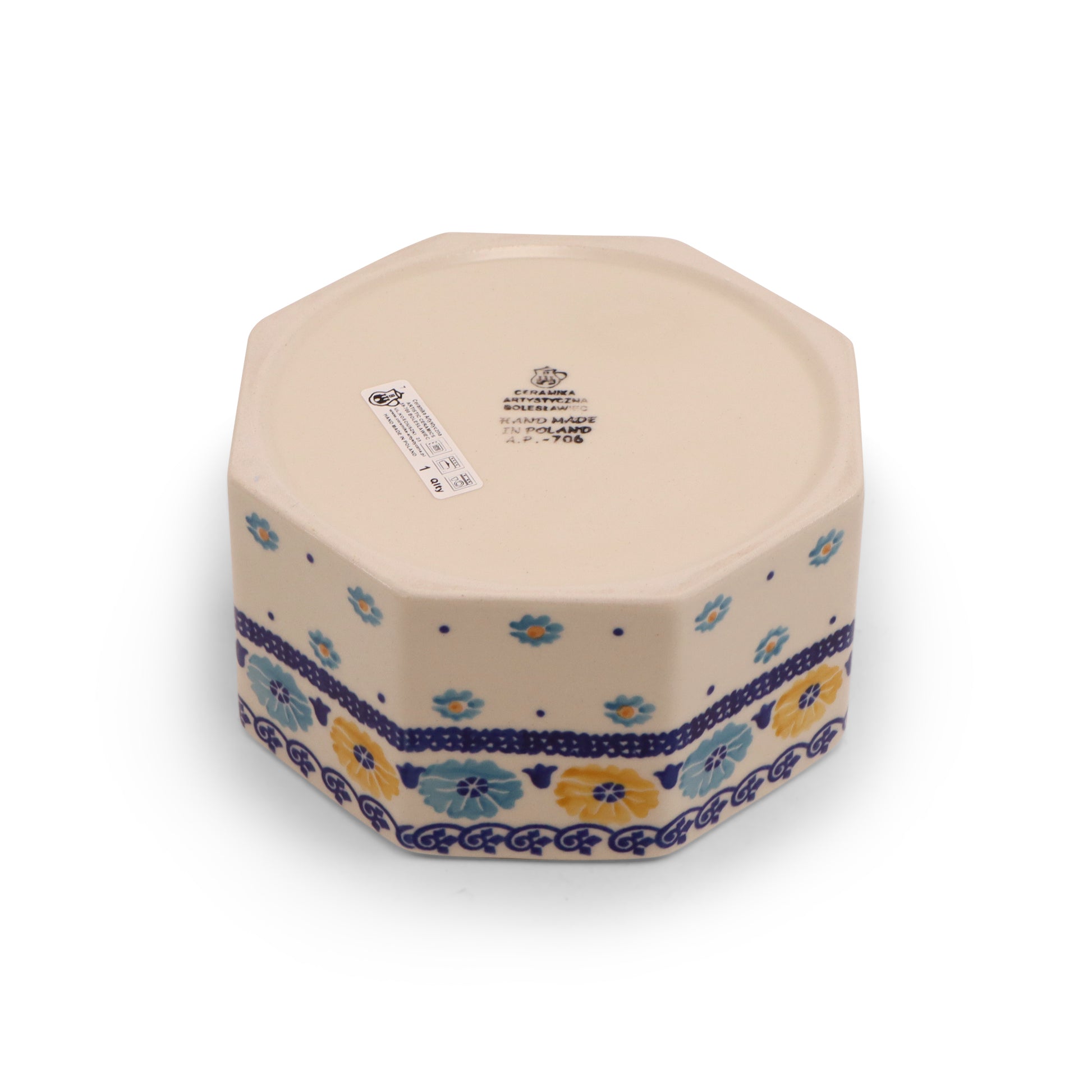 6"x4" Pretzel Box Pattern: Cupcake Time