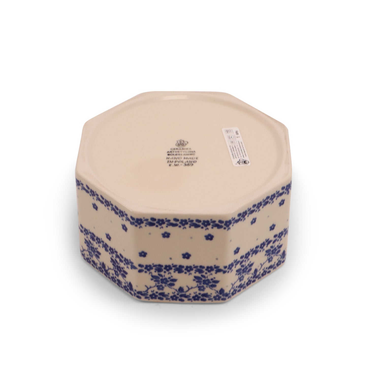 6"x4" Pretzel Box Pattern: Play With Kitty