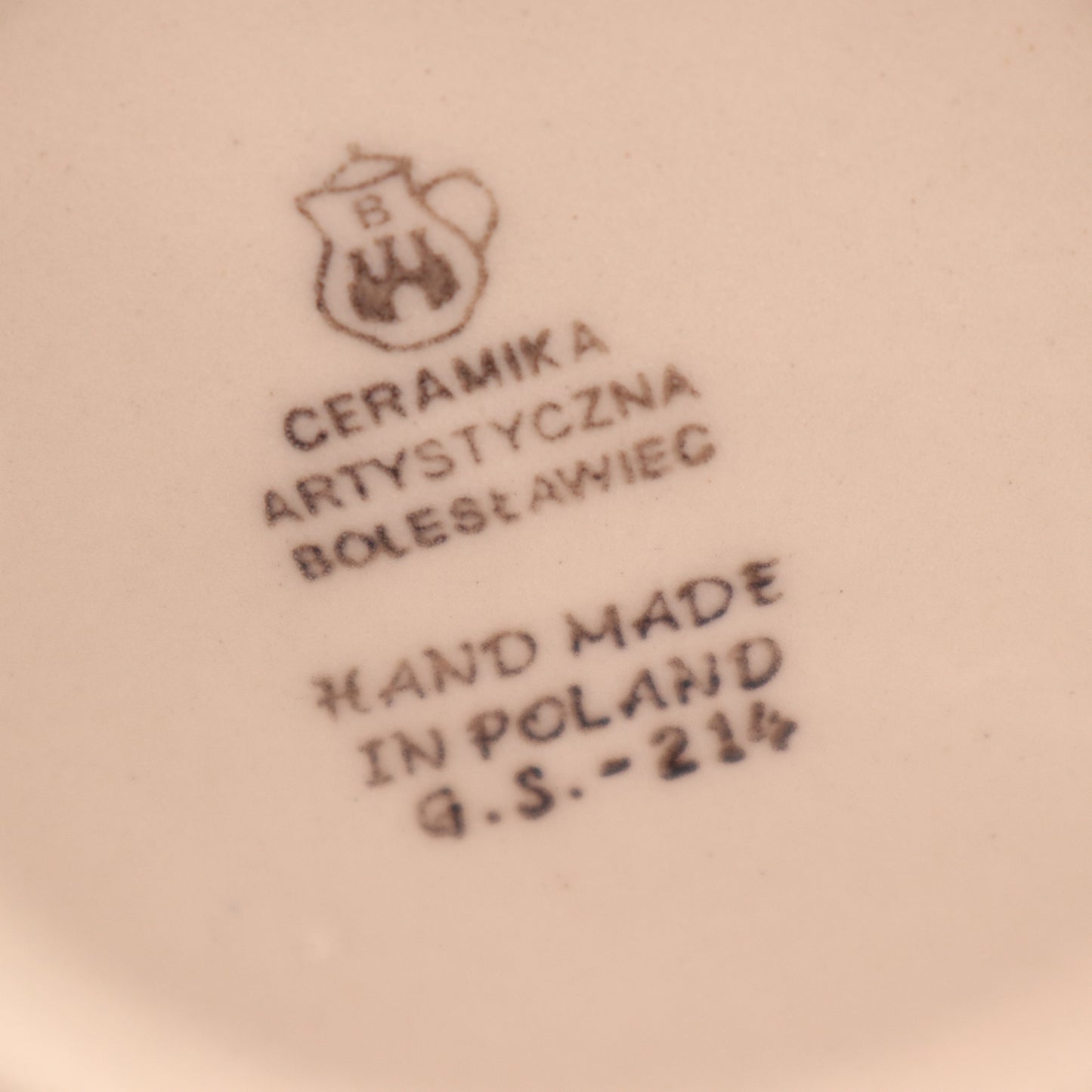 10"x6" Tureen .Pattern: Swirls