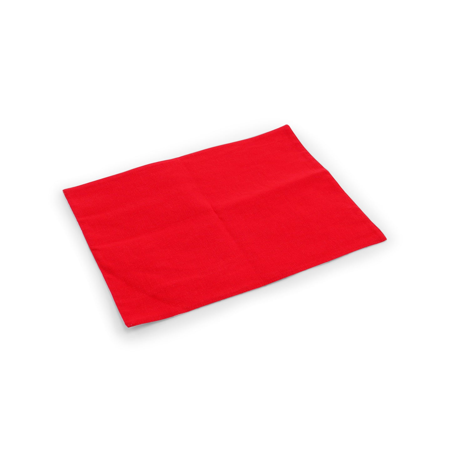 Placemat set of 2, 11"x15".Pattern: Anna