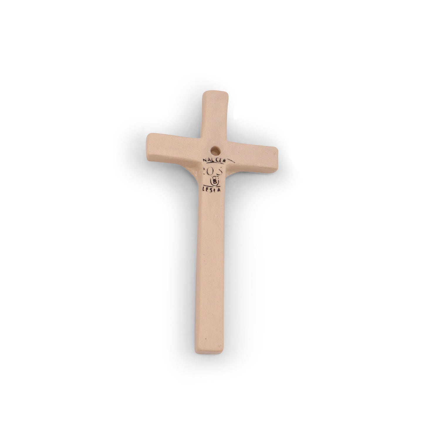 Hunging cross 6"x3" :A