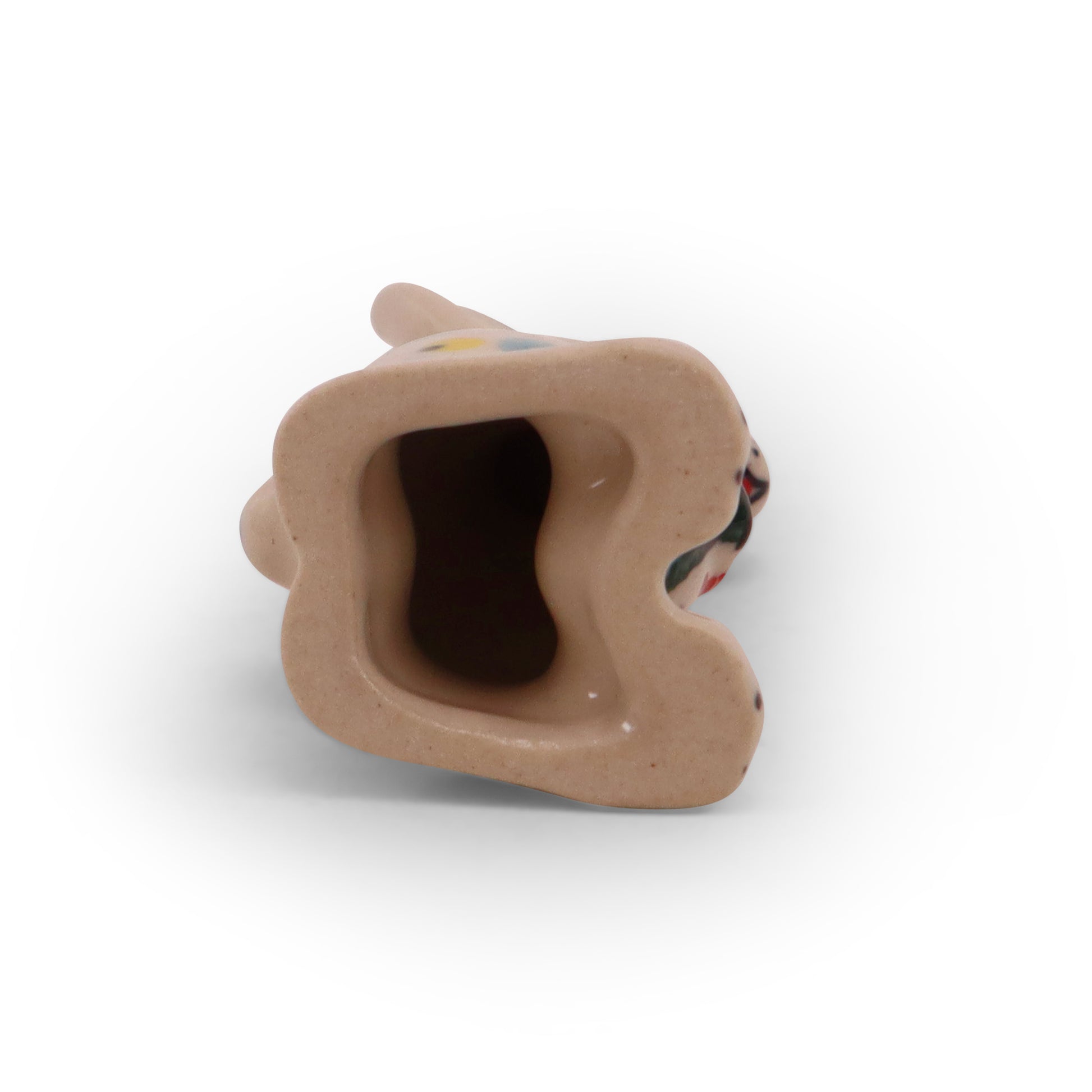 Mini Rabbit - Tall. Pattern: E