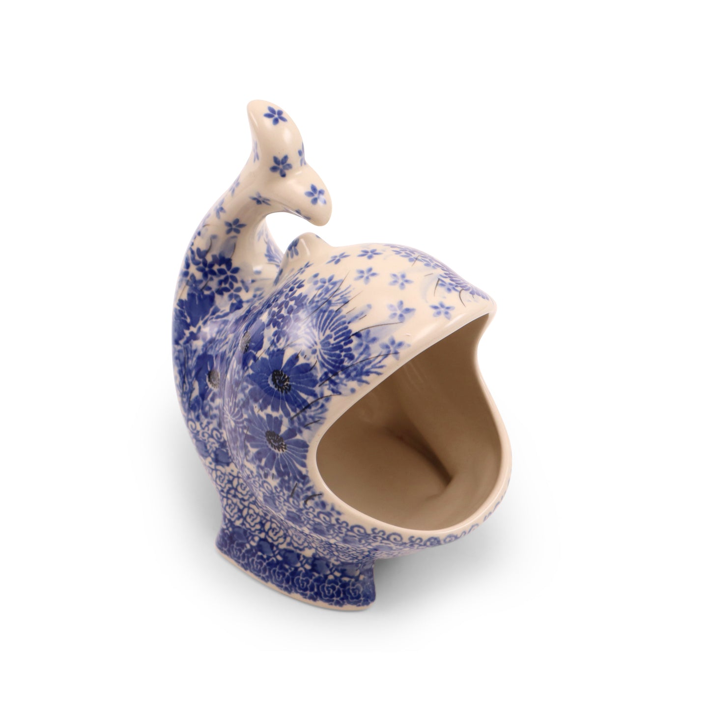 Whale Salt Cellar. Pattern: U5068