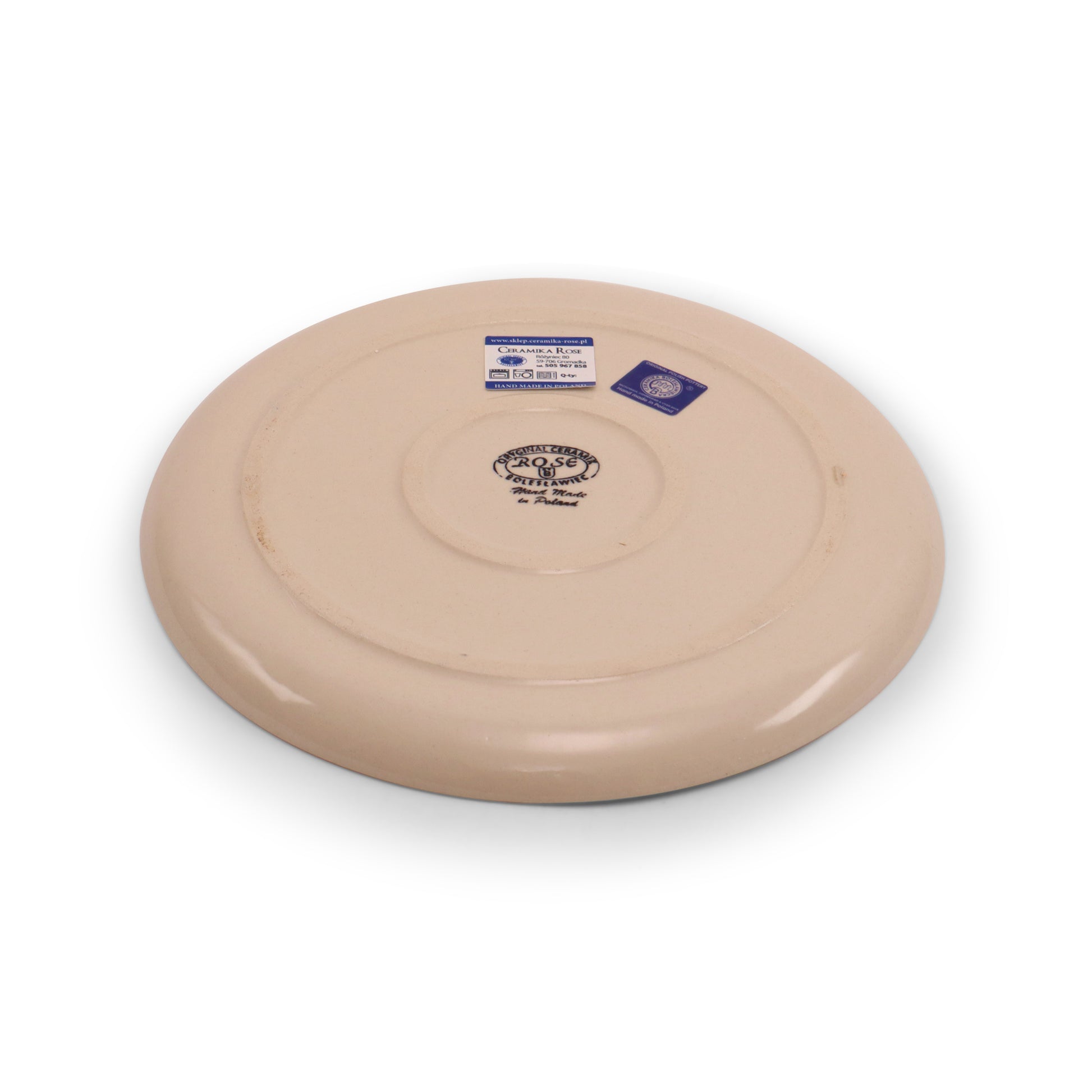 9.5"x4" 4Q Cheese Cover. Pattern: Owl Eye Onyx