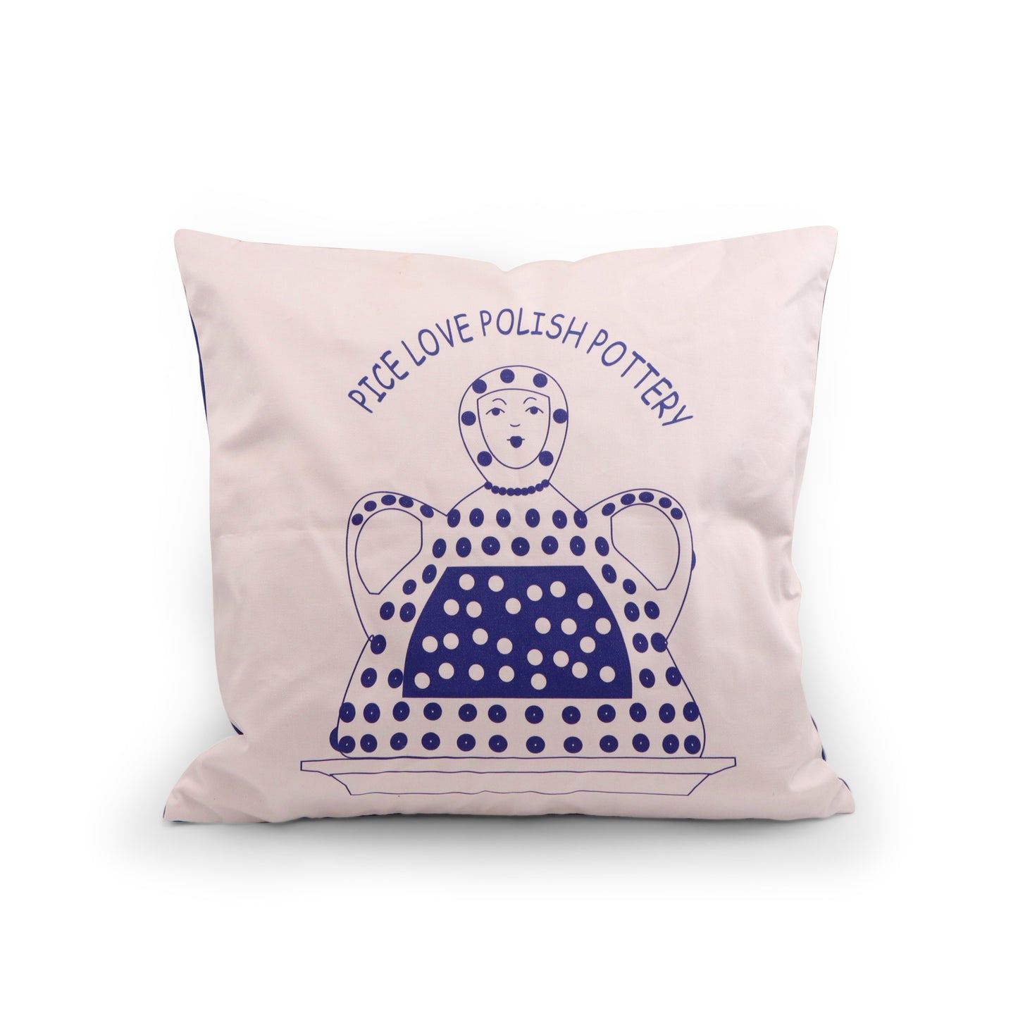Pillow case cover 20"x20"