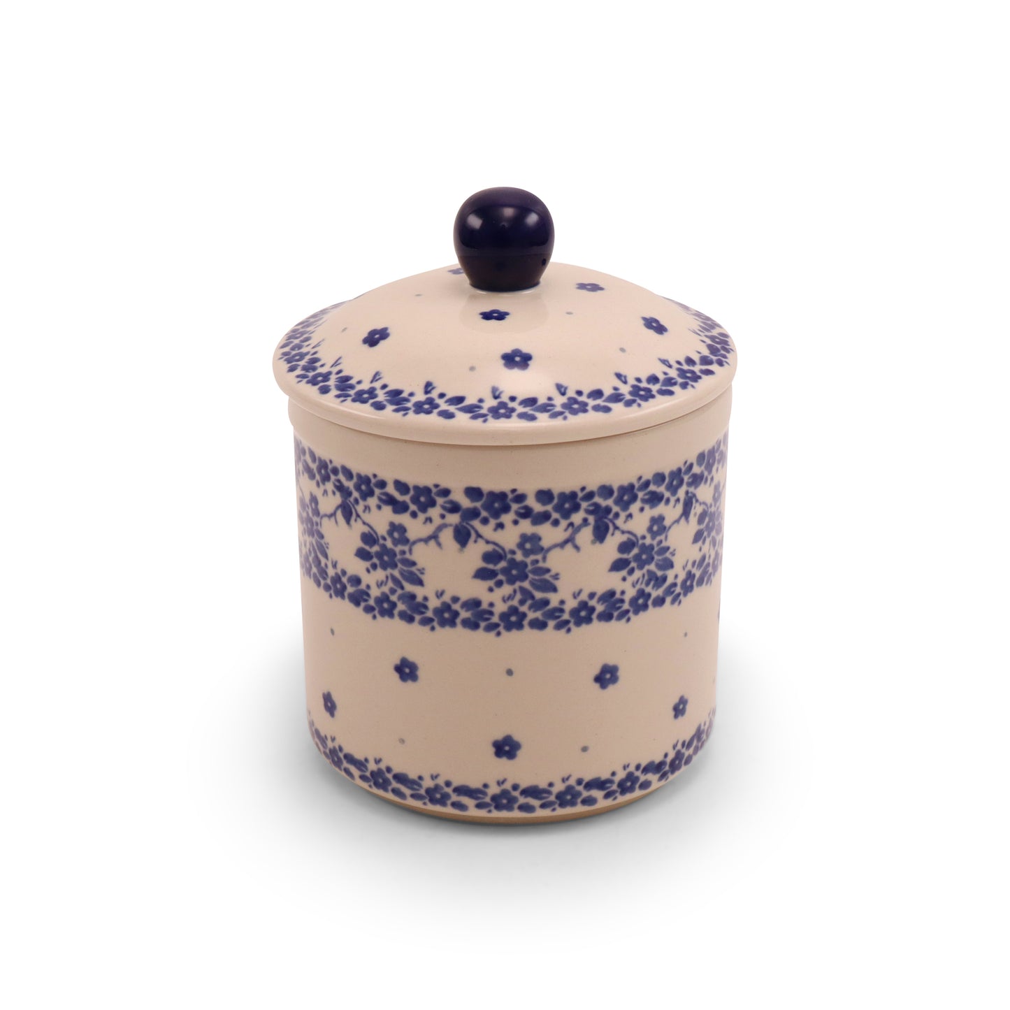 4"x4" Container Pattern: Cupcake Time