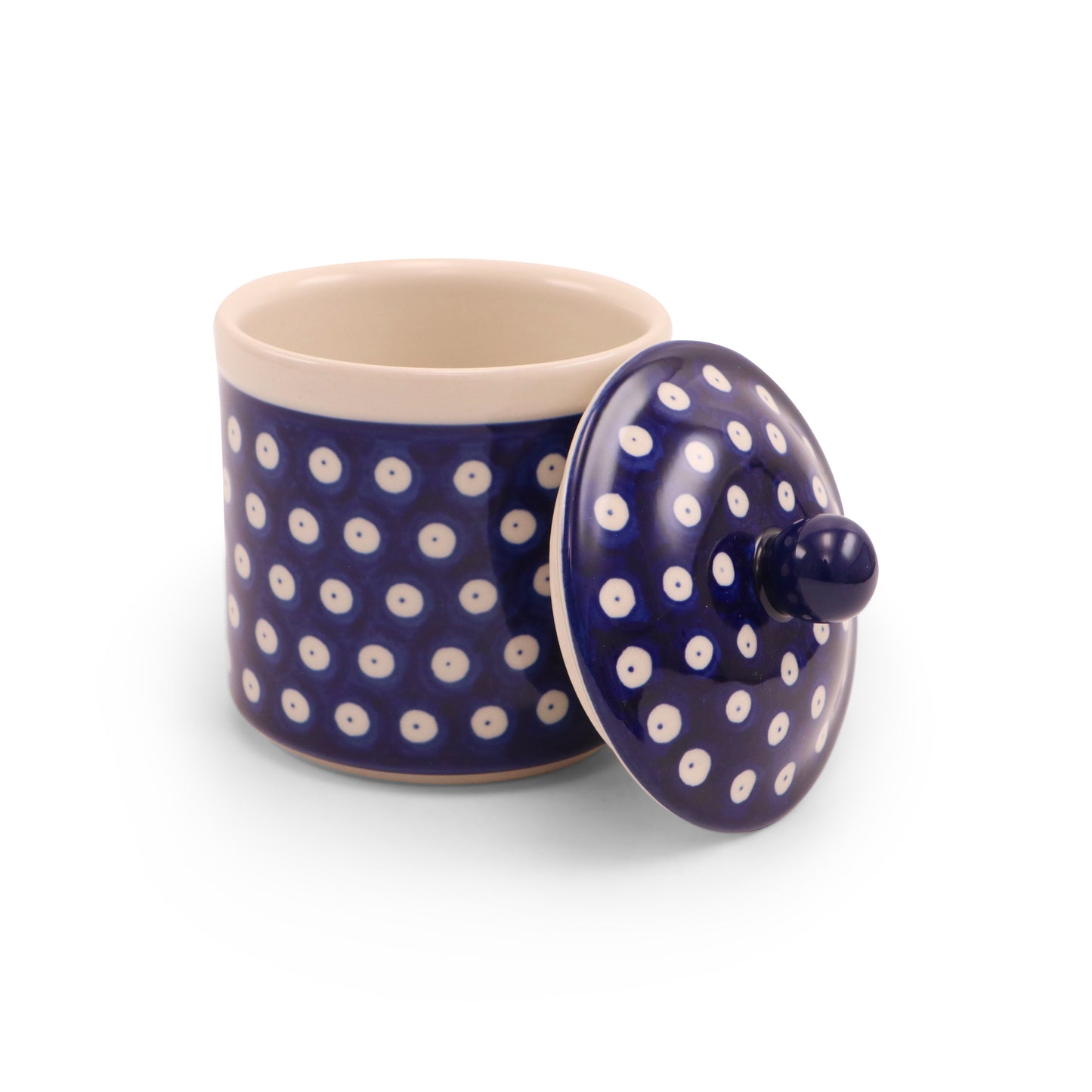 4"x4" Container Pattern: Owl Eye