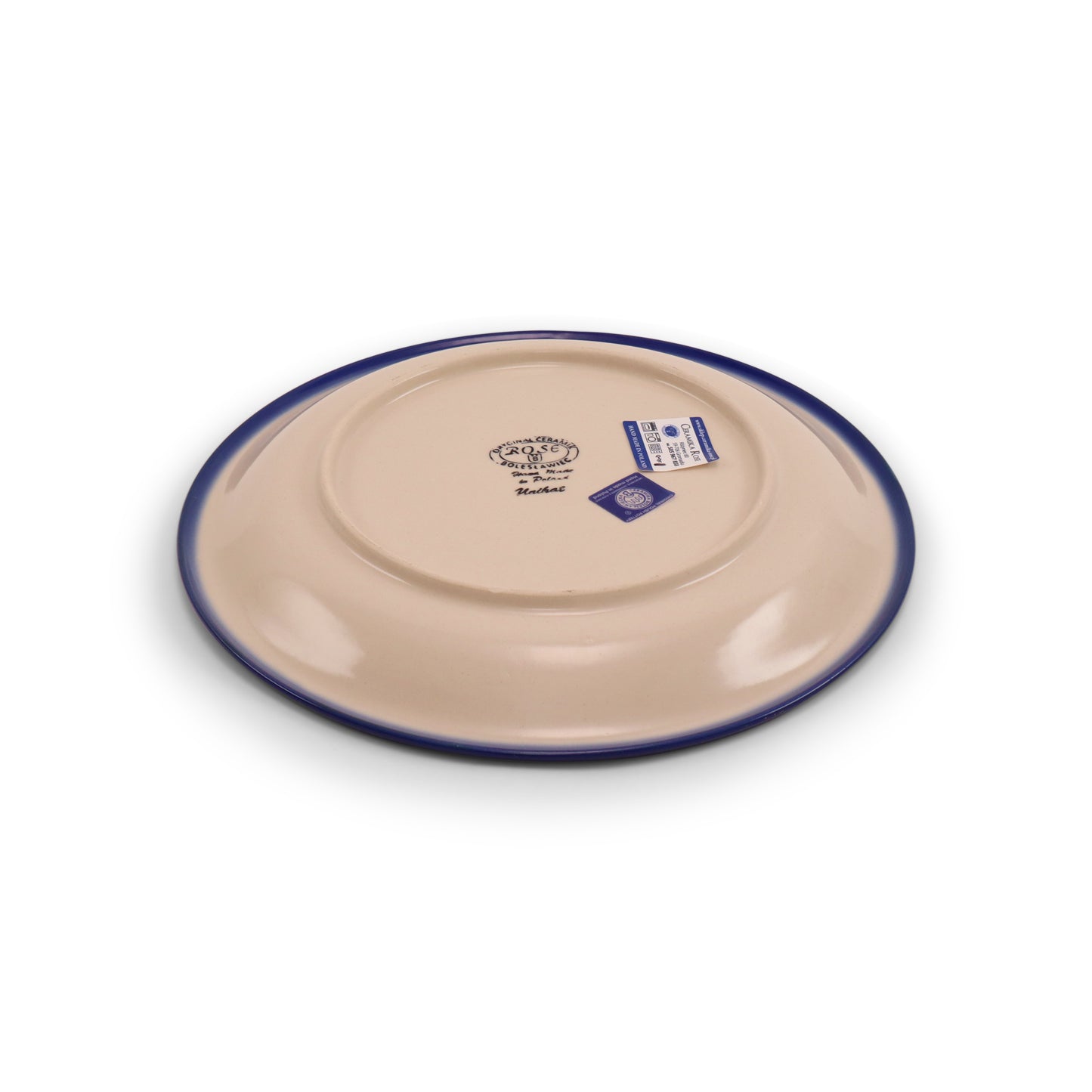 10" Dinner Plate. Pattern: Garden Grace