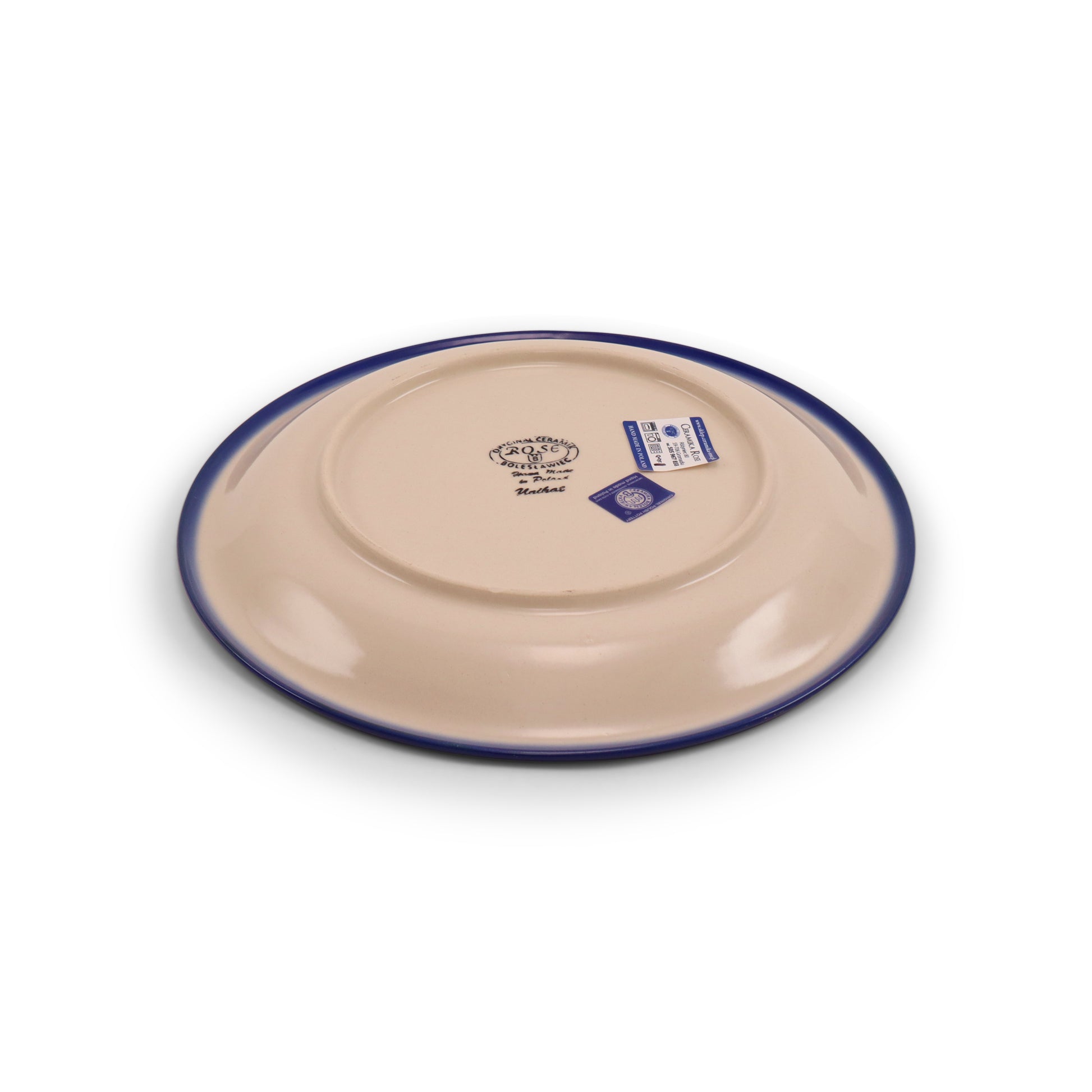 10" Dinner Plate. Pattern: Garden Grace