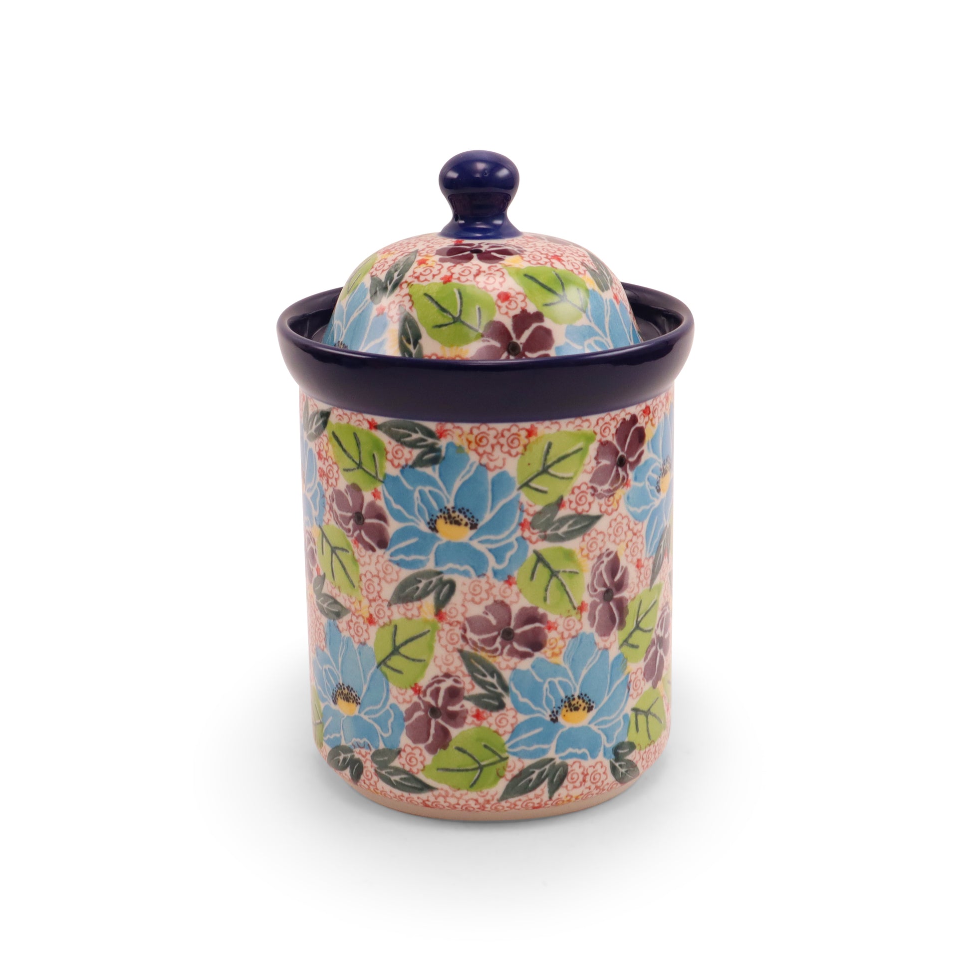 1L Container Pattern: Summertime