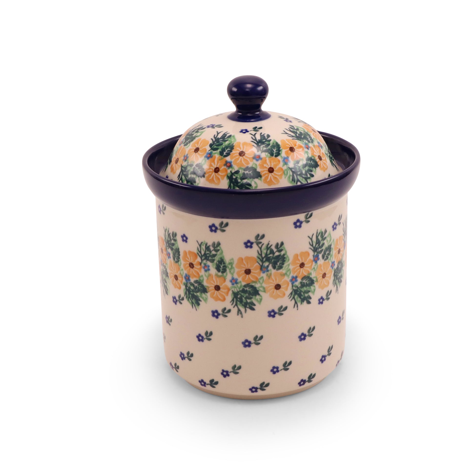 1.3L Container Pattern: Sunday Morning