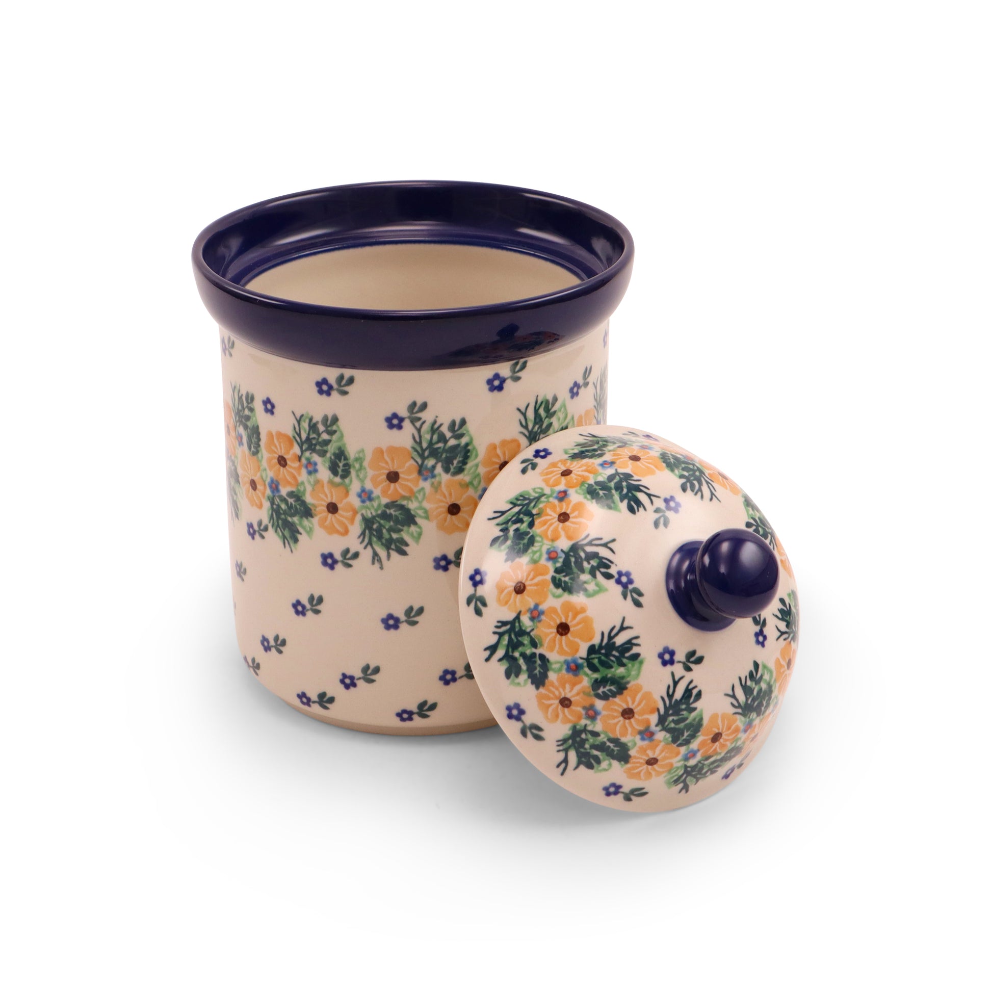 1.3L Container Pattern: Sunday Morning