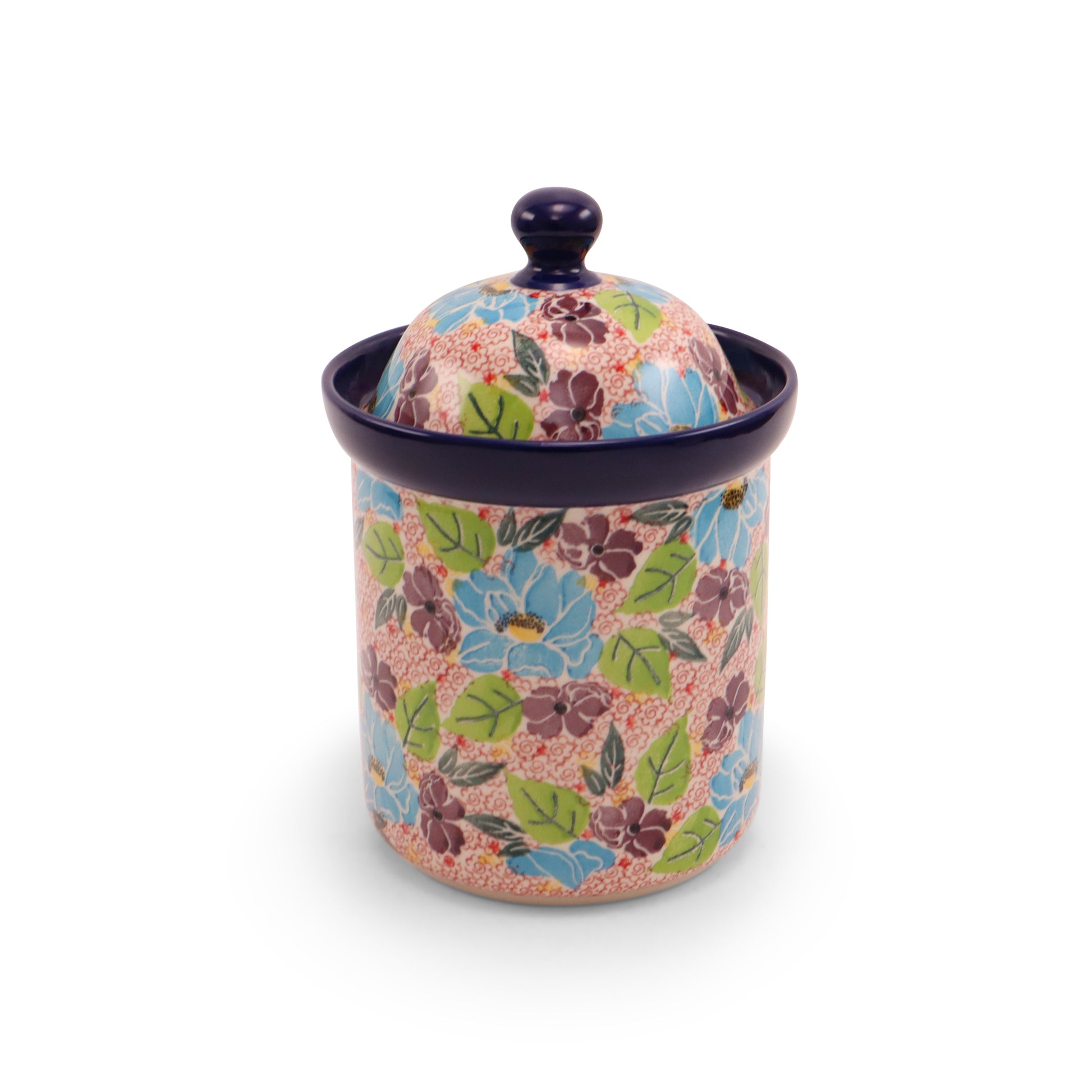 1.3L Container Pattern: Summertime