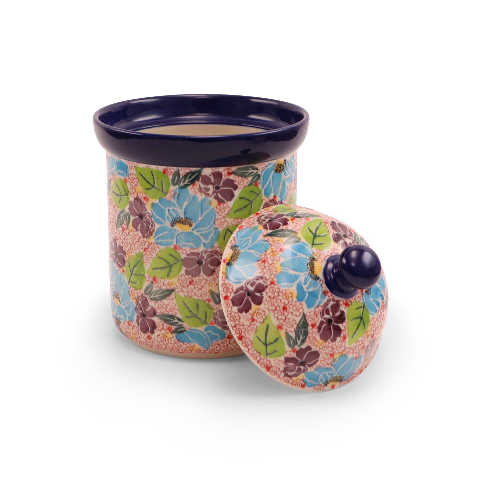 1.3L Container Pattern: Summertime