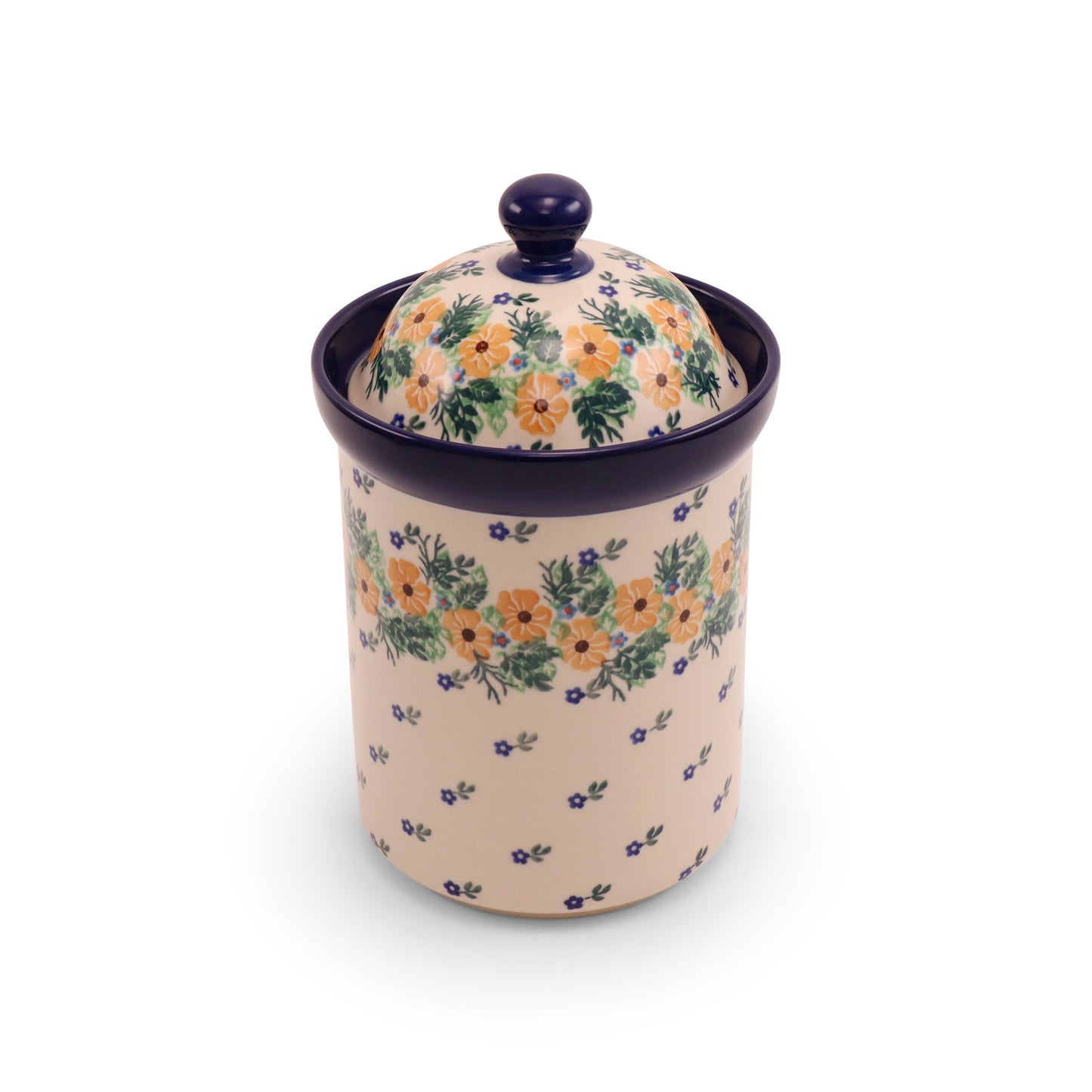 1.5L Container Pattern: Sunday Morning
