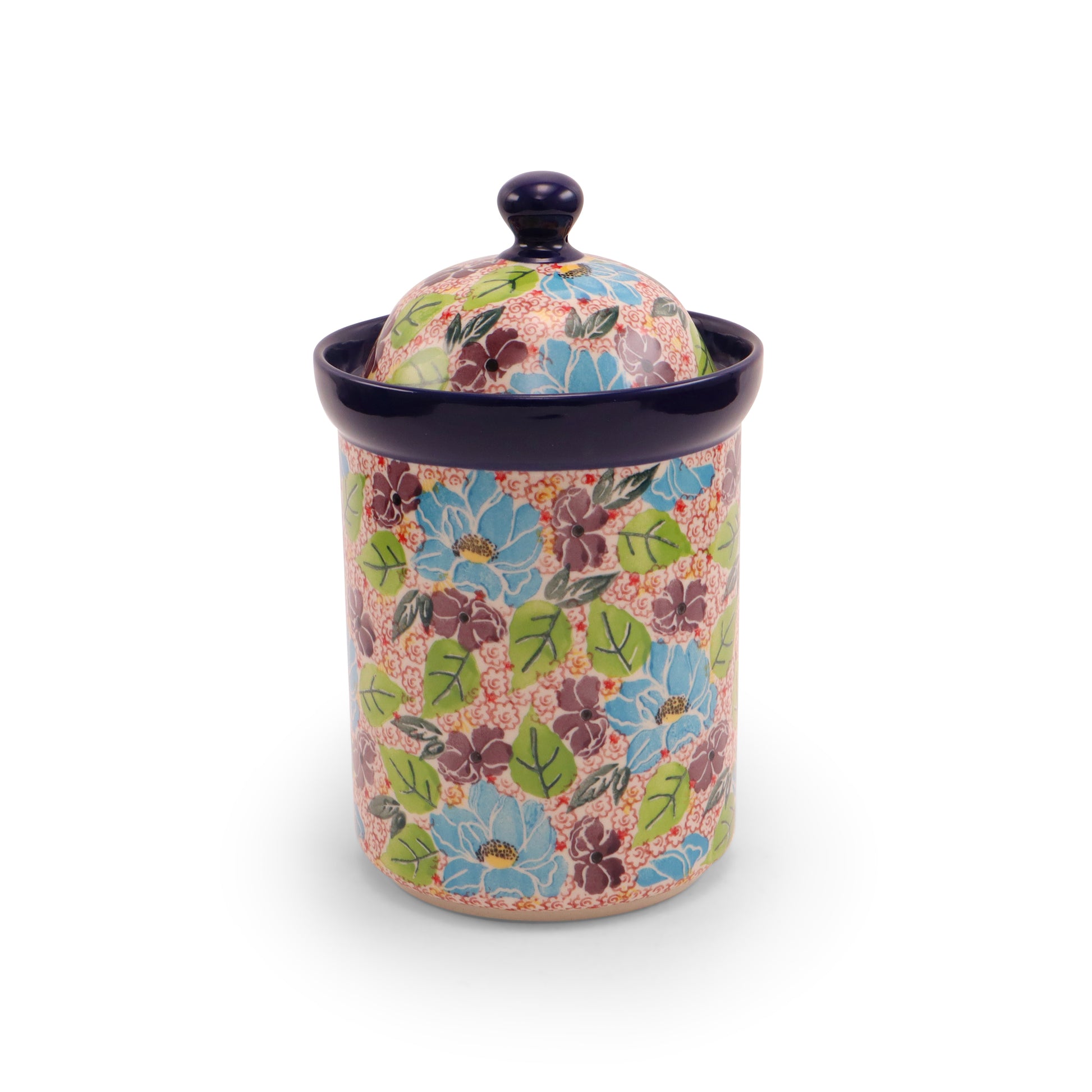 1.5L Container Pattern: Summertime