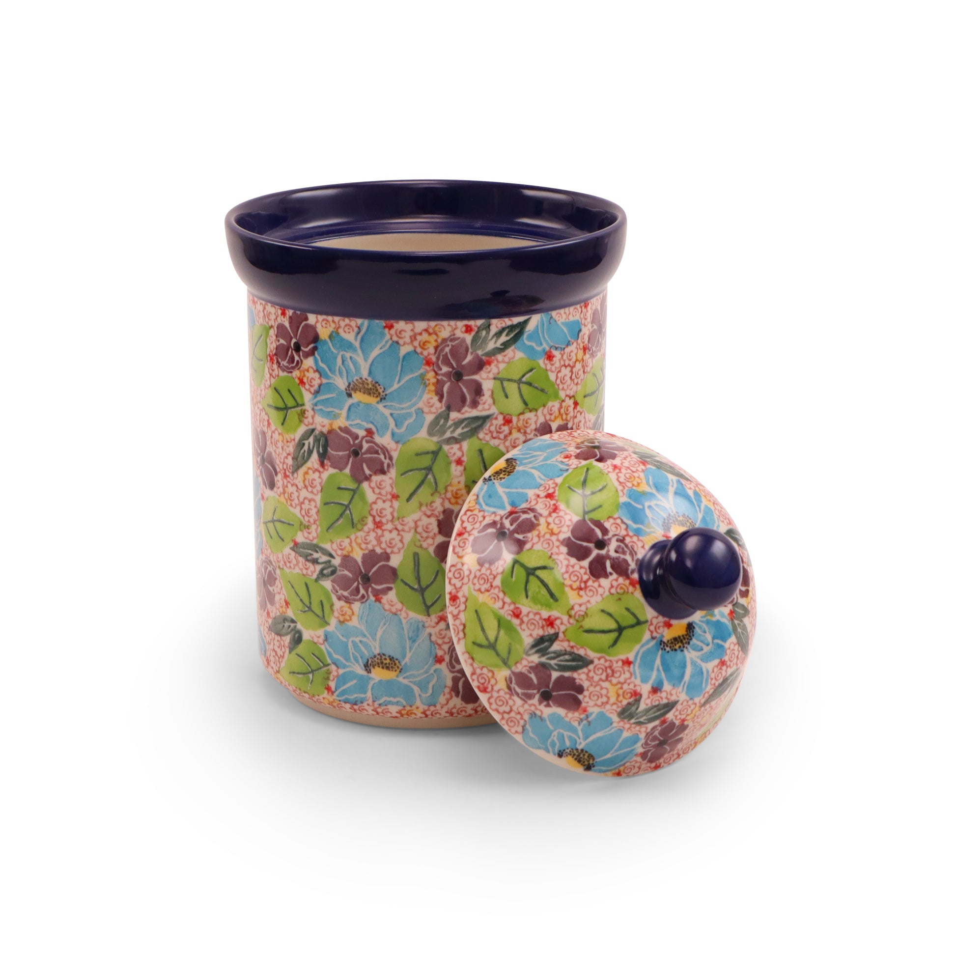 1.5L Container Pattern: Summertime