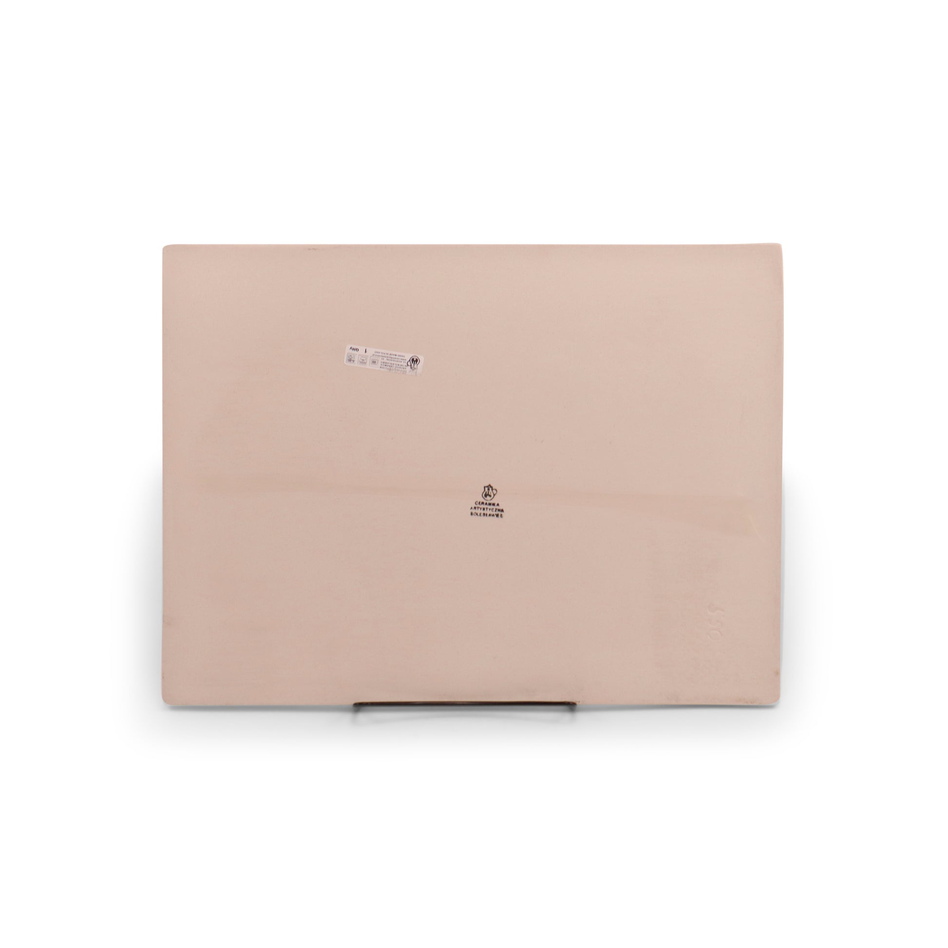 15.5"x11.5" Cutting Board Pattern: Cupcake Time