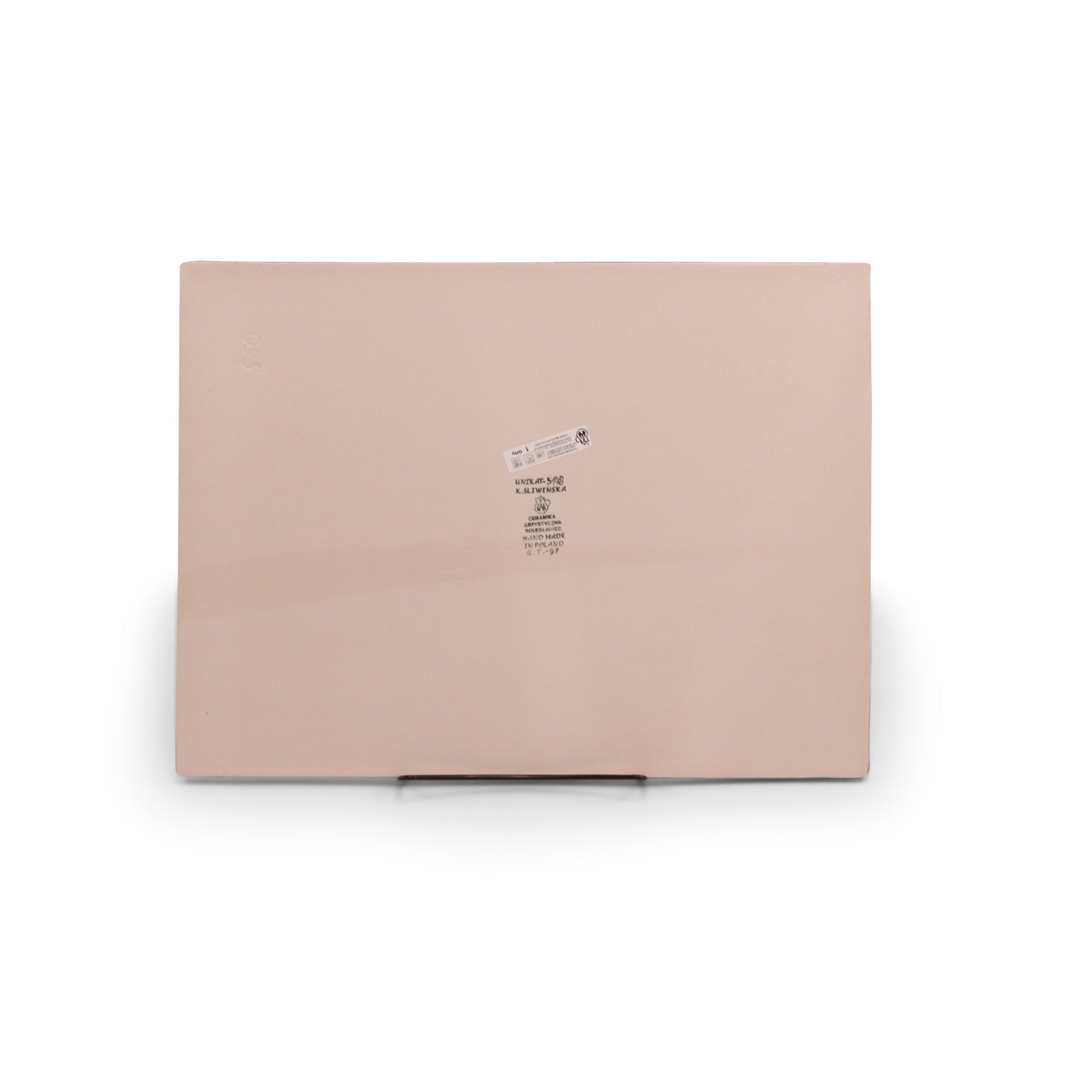 15.5"x11.5" Cutting Board Pattern: Summertime