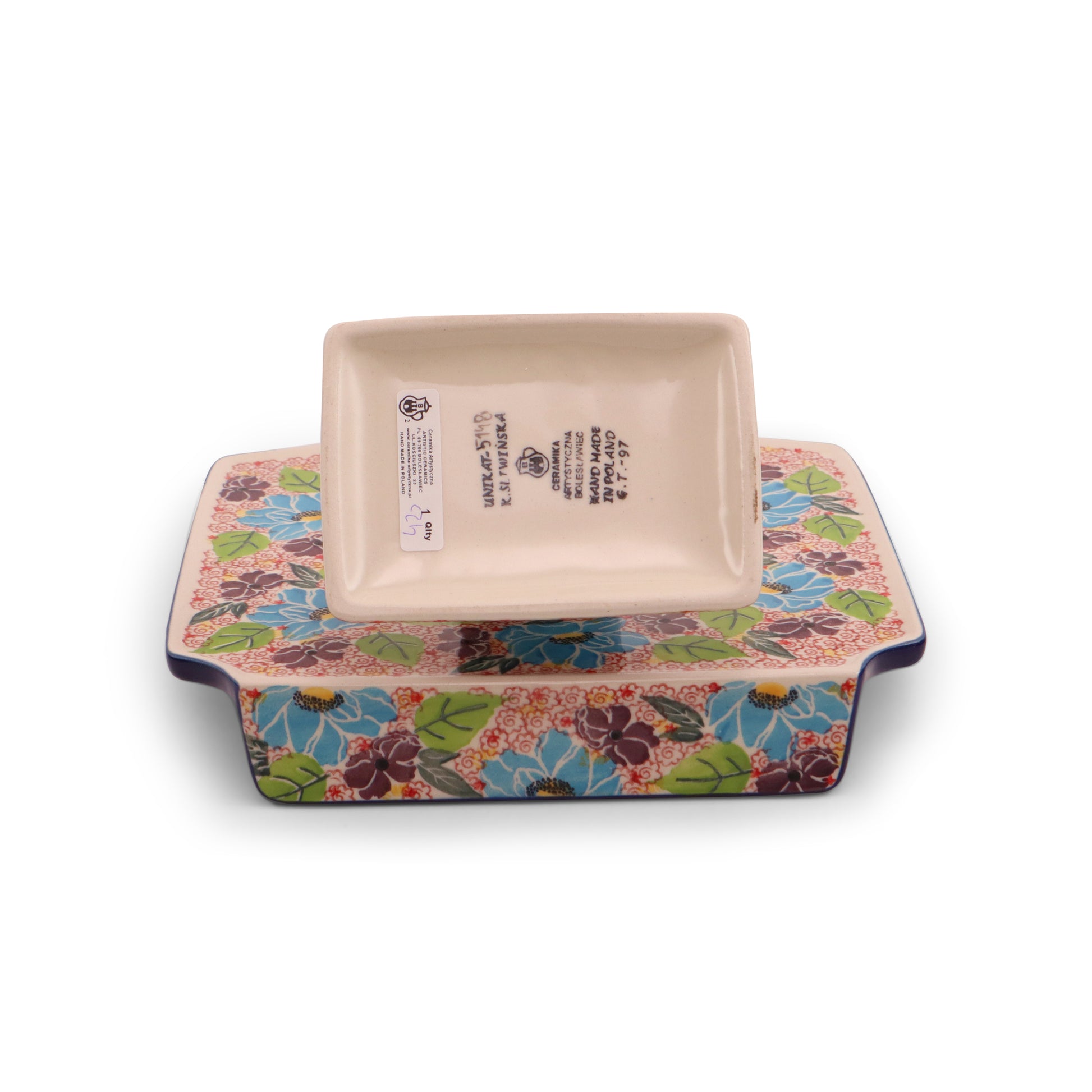 9.5"x9" Bookstand Pattern: Summertime