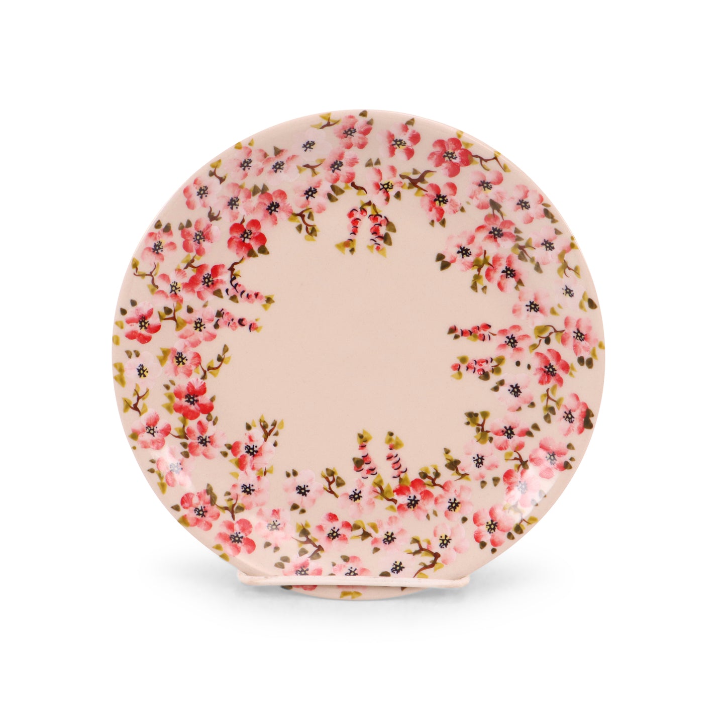 7.5" Dessert Plate. Pattern: A25