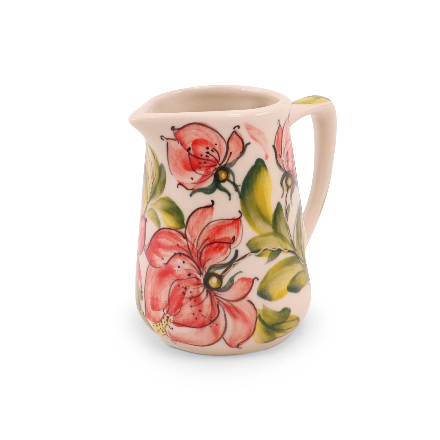 3.5" Creamer. Pattern: A47