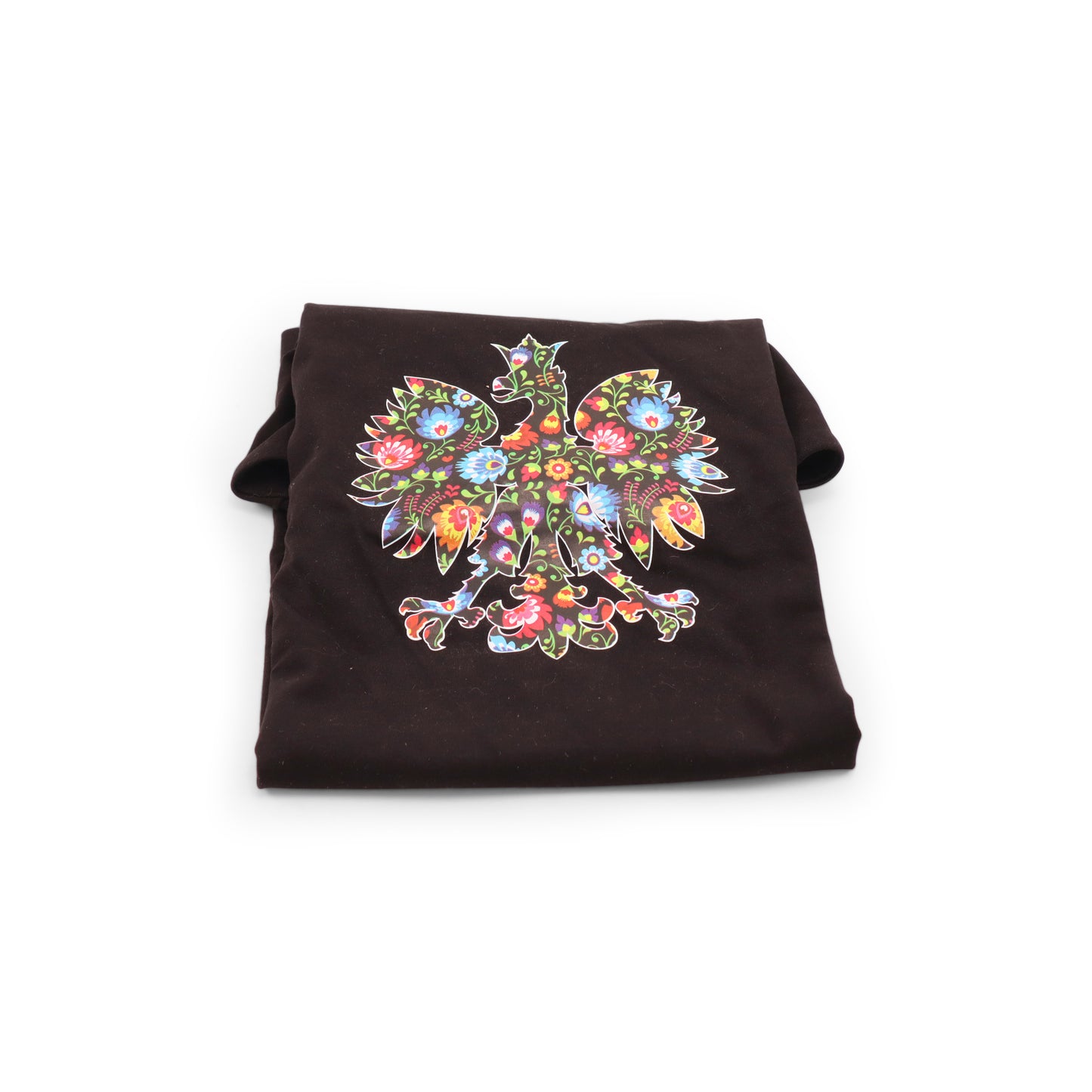 Black Eagle T-Shirt. Size: Medium