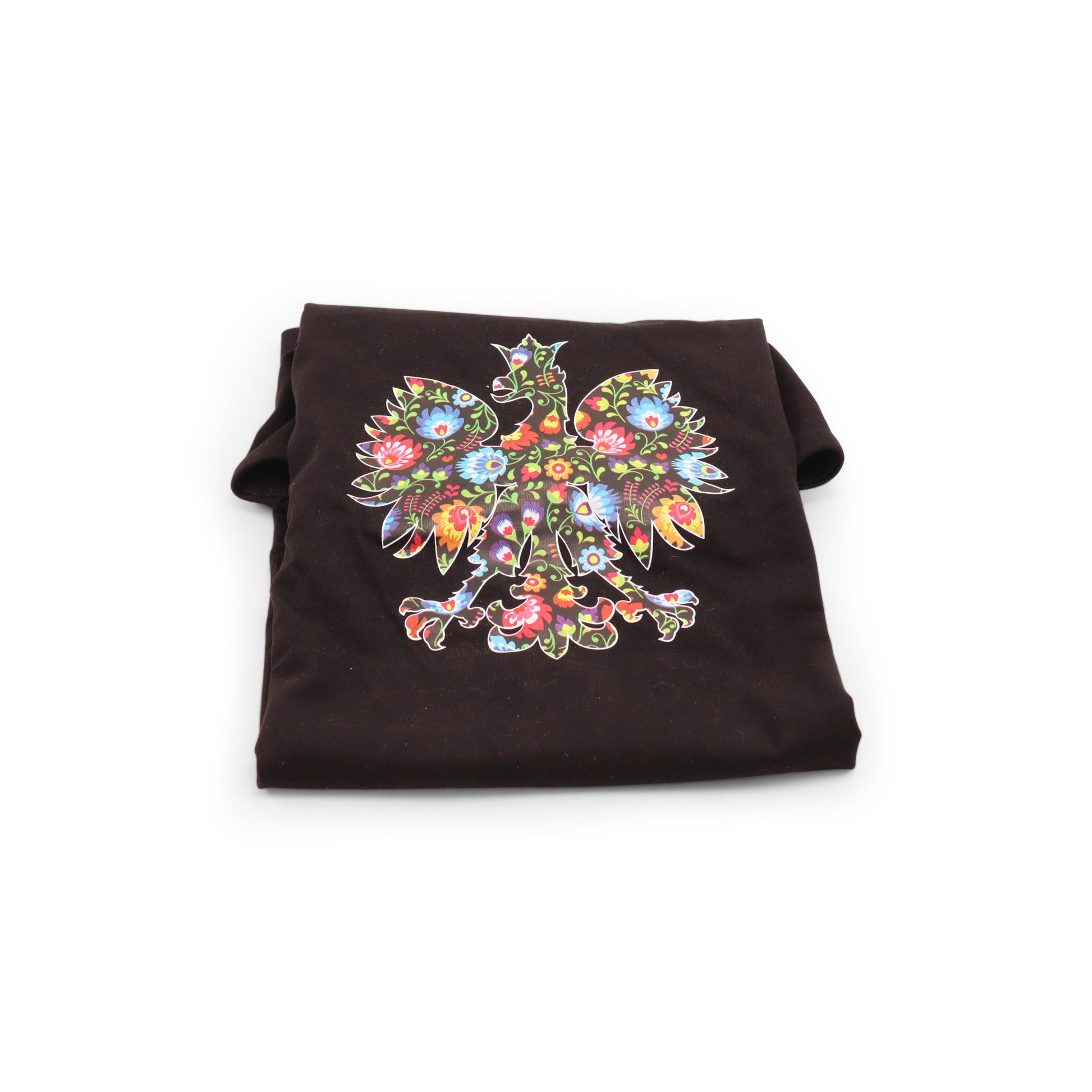 Black Eagle T-Shirt. Size: Medium