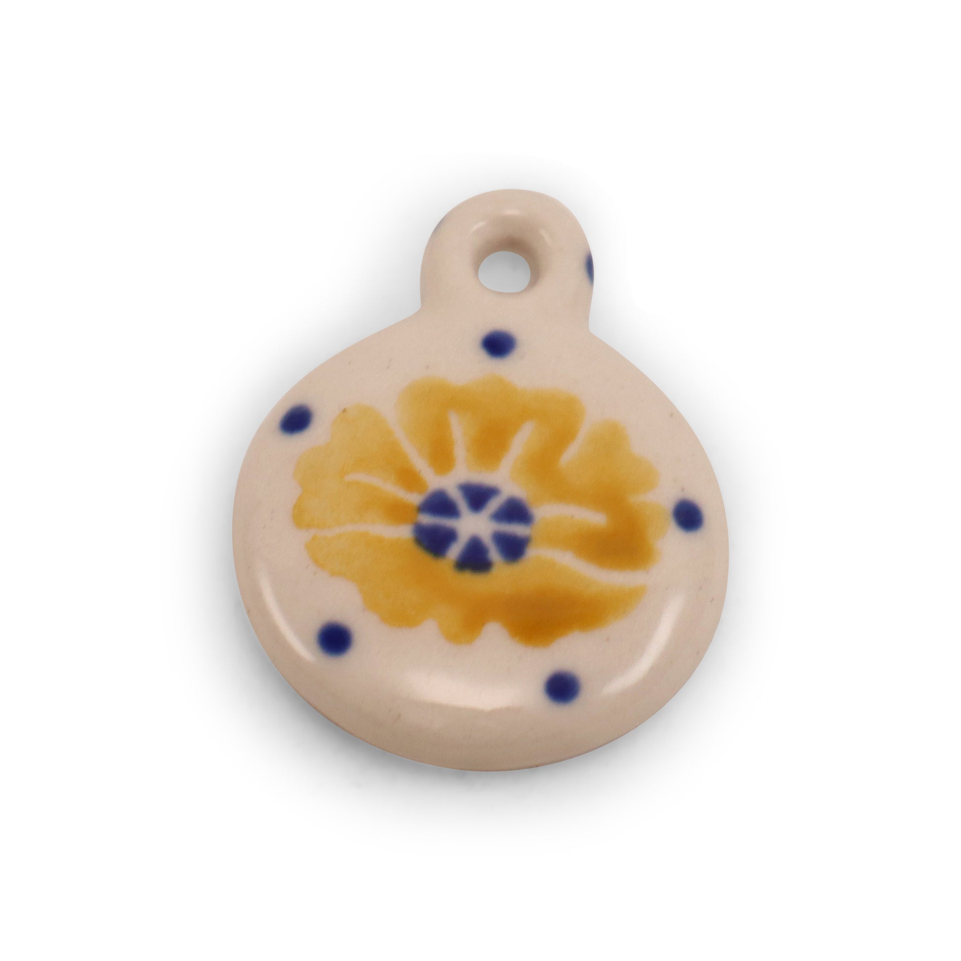 1.5" Charm Pattern: Cupcake Time