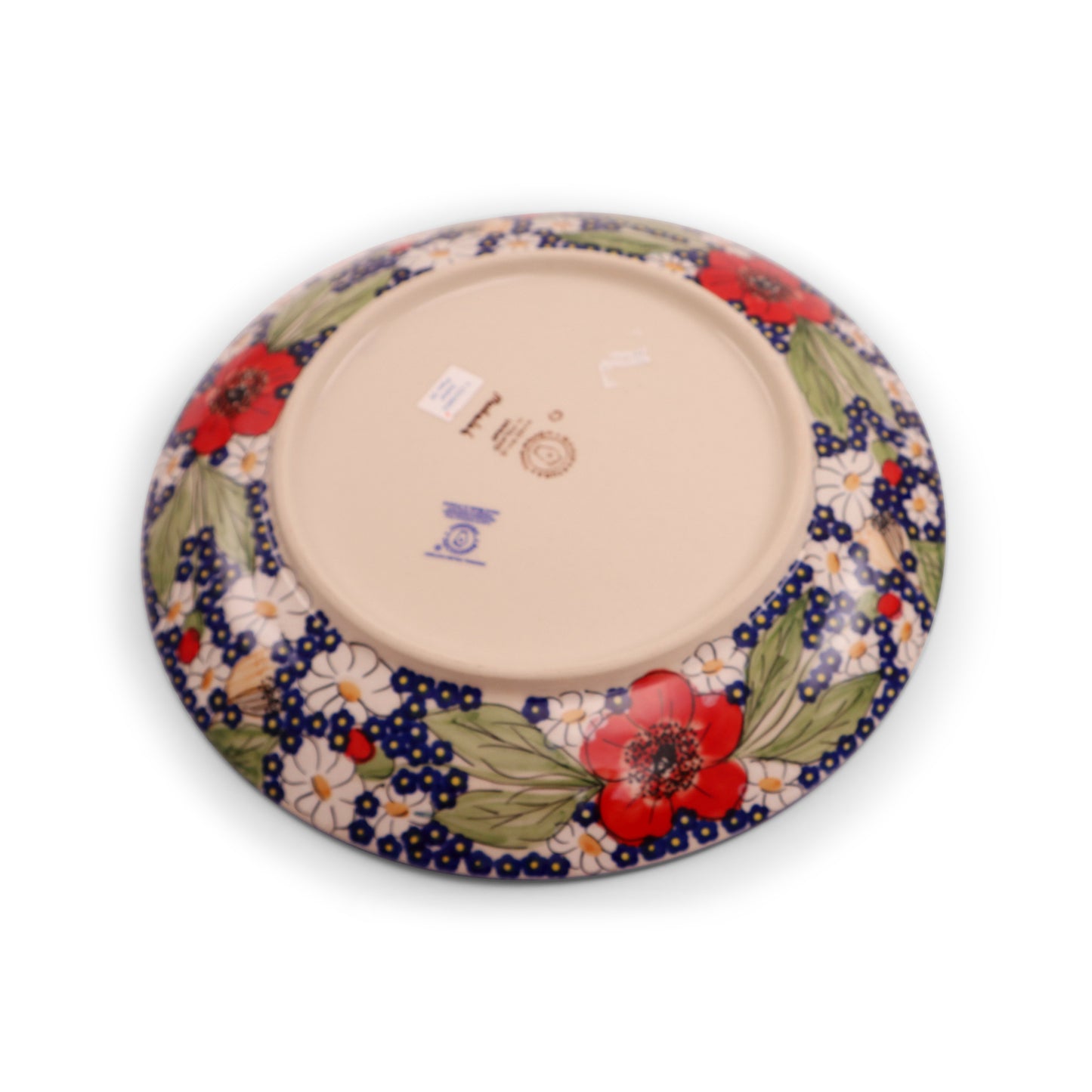 10" Dinner Plate .Pattern:Isabel