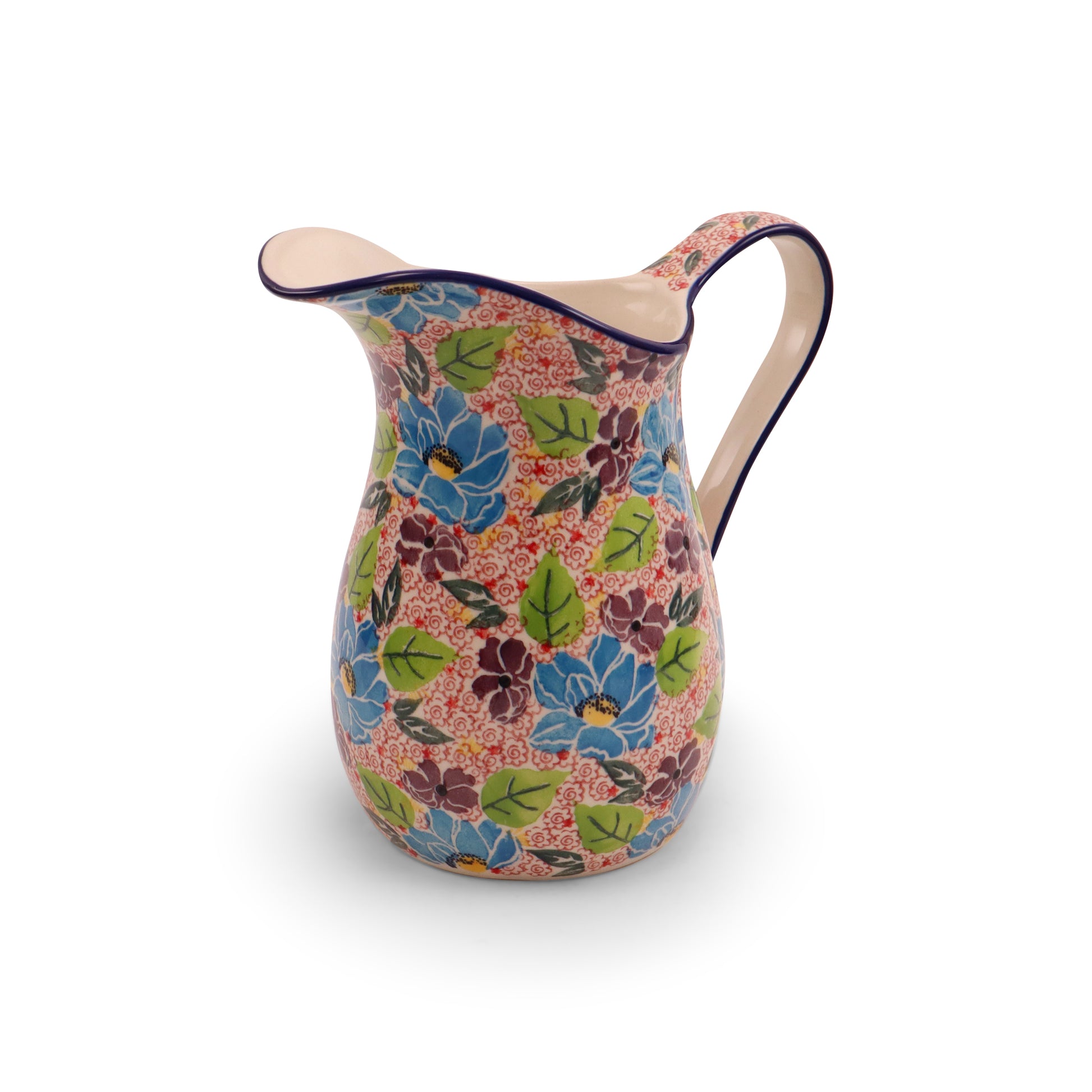 1.3L Pitcher Pattern: Summertime