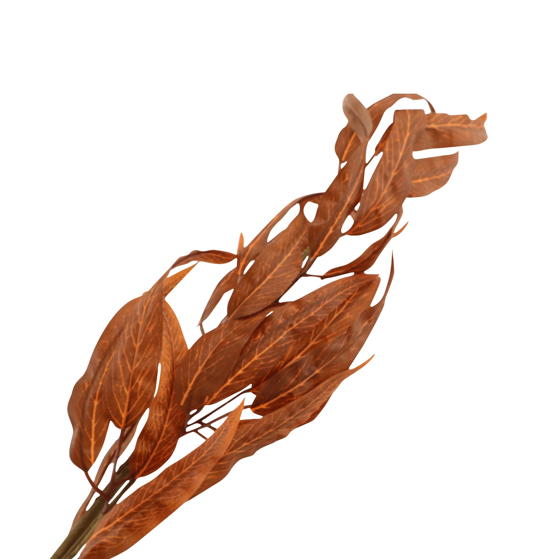 29" Floral Decoration .Pattern:Autumn Eucalyptus