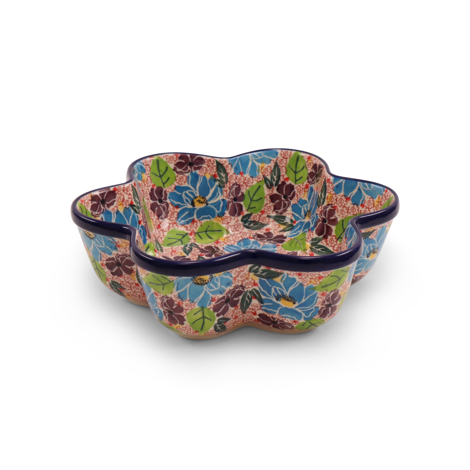 9.5"x3" Roll Baker Pattern: Summertime