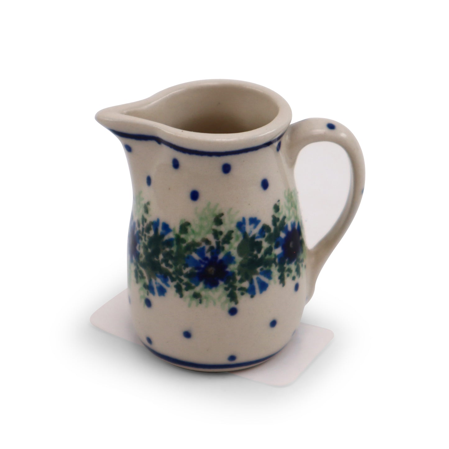 2.5"x2.5" Pitcher.Pattern: RM27