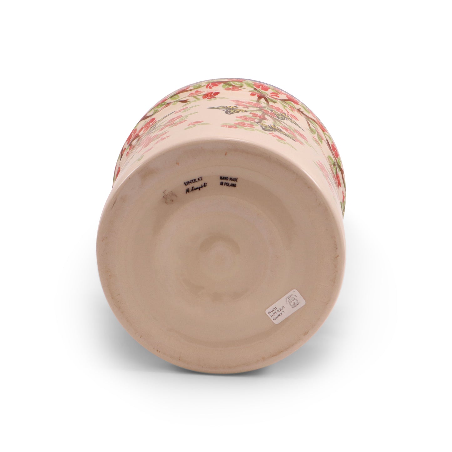 5 L Hermetic Container with Lid 2Q. Pattern: Winged Spring
