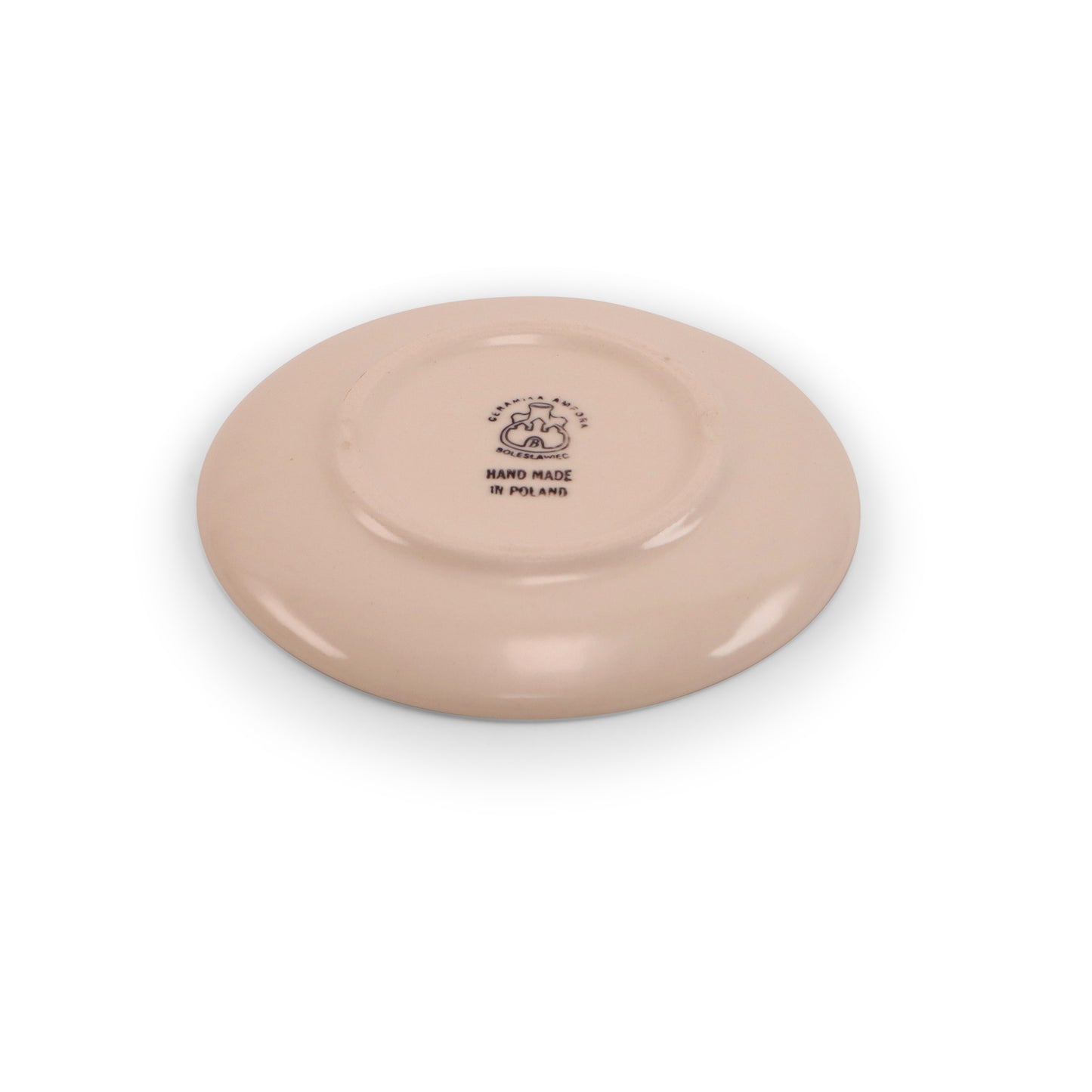 Teaset For One. Pattern: Berry Patch