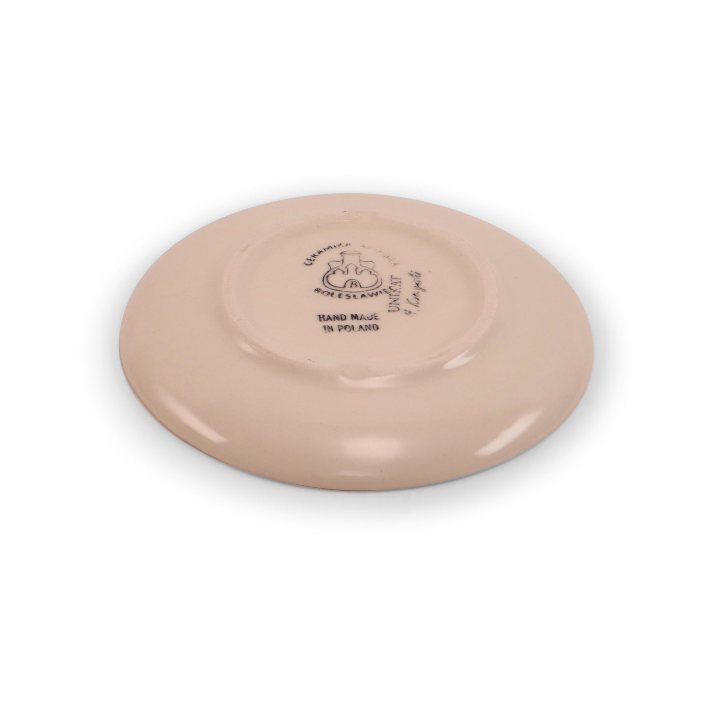 Teaset For One. Pattern: Winged Spring