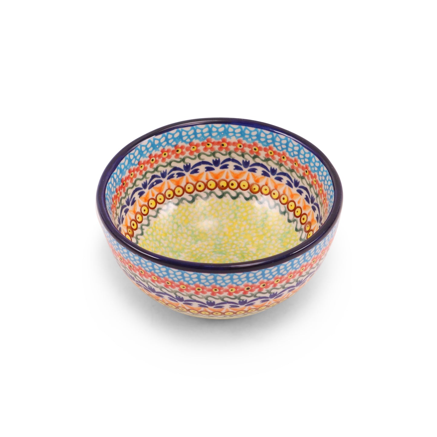 5" Rice Bowl 2Q. Pattern: B56