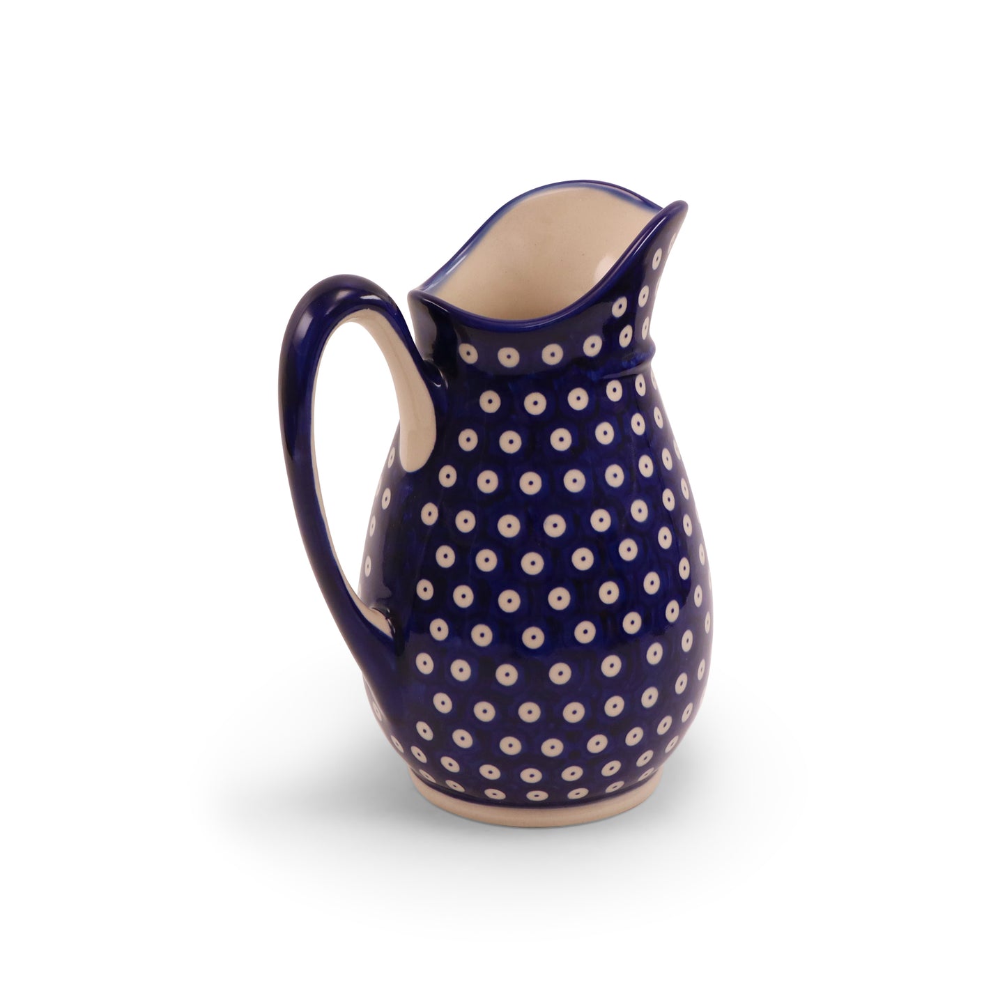 1.5L Pitcher.Pattern: Owl Eye
